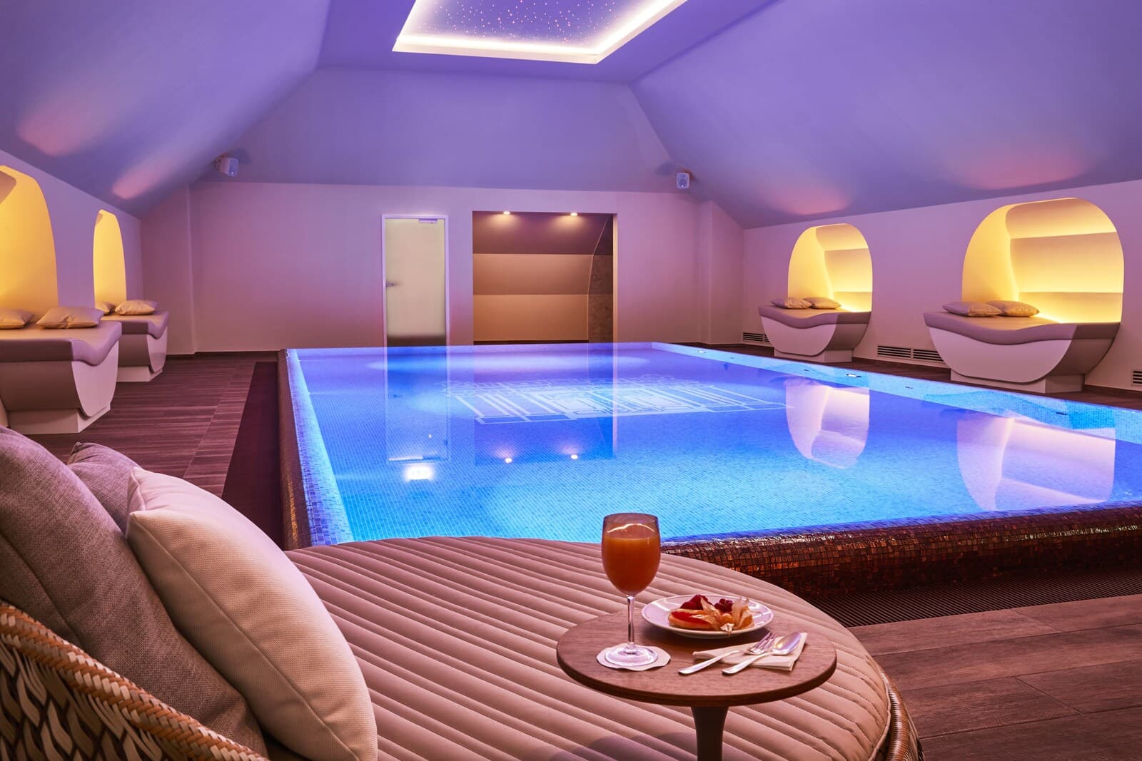 Hotel Taschenbergpalais Kempinski – bilde 6