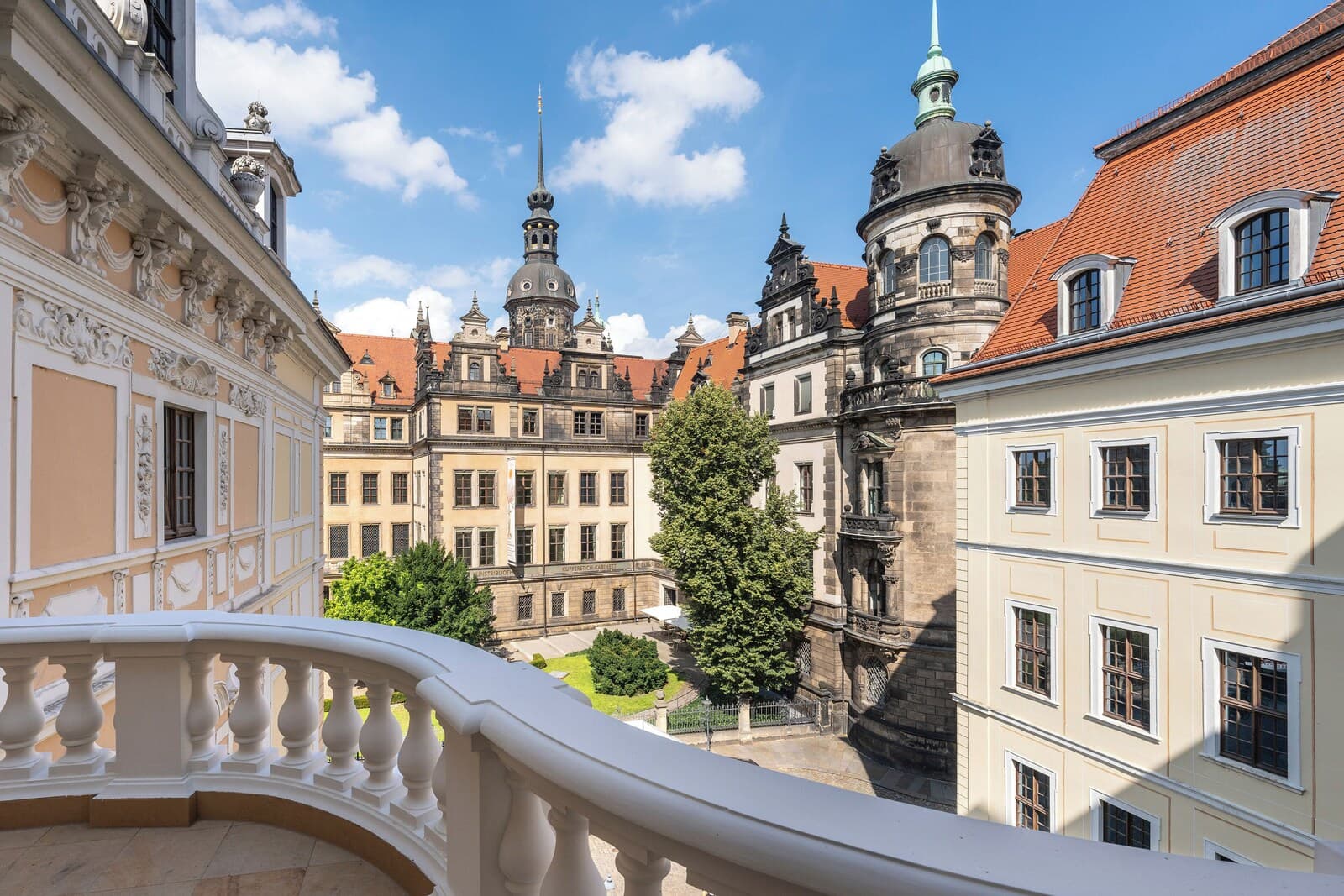 Hotel Taschenbergpalais Kempinski – bilde 7