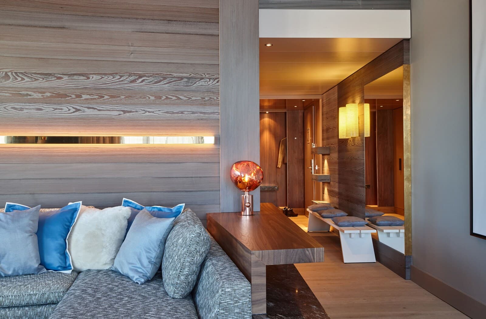 Kempinski Hotel Berchtesgaden – bilde 2