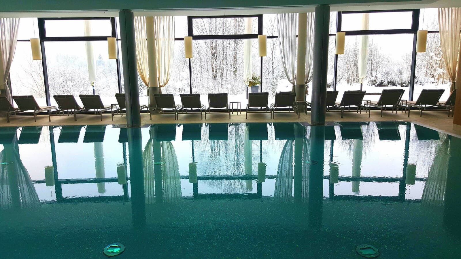Kempinski Hotel Berchtesgaden – bilde 6