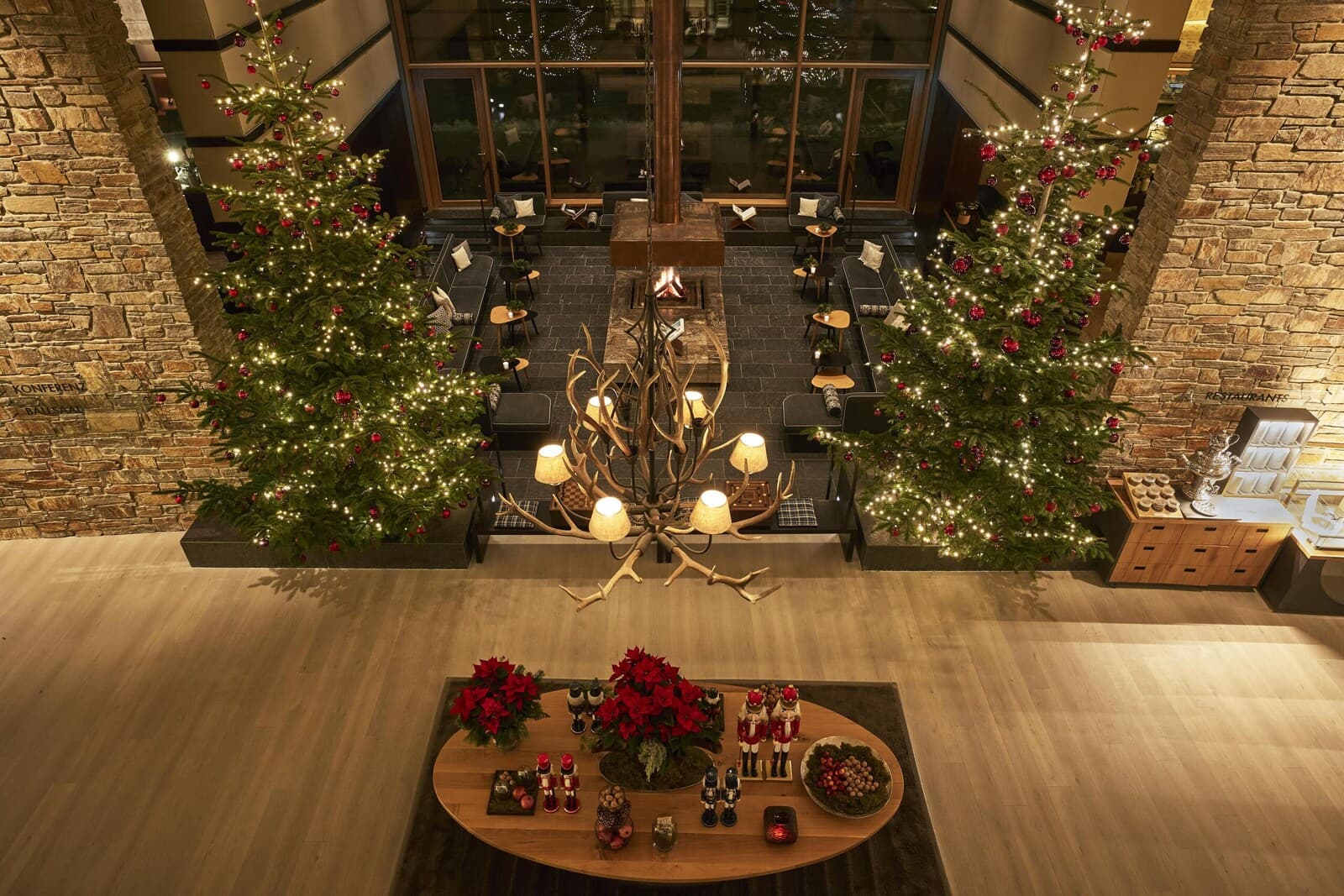 Kempinski Hotel Berchtesgaden – bilde 8