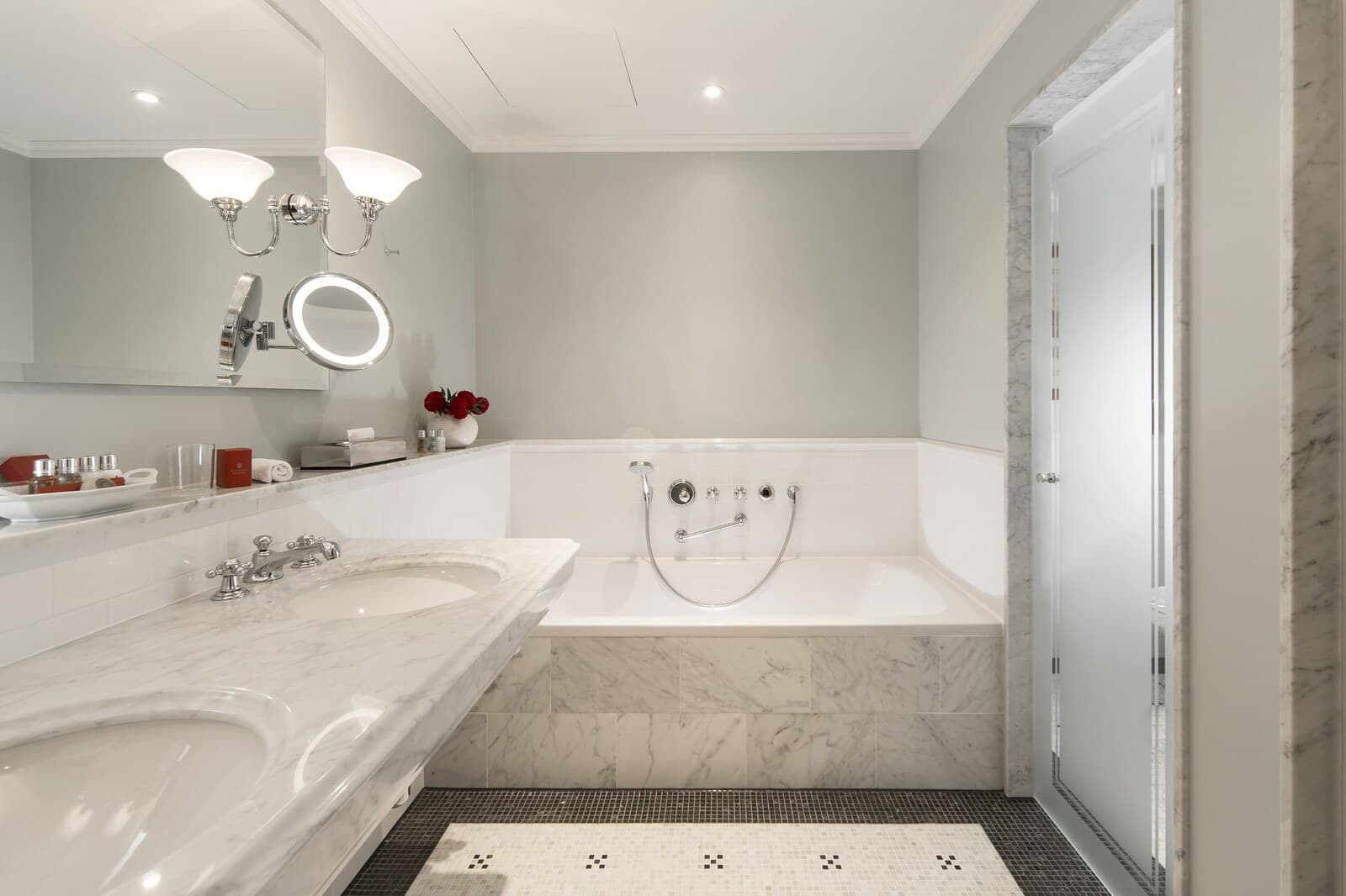 Schlosshotel Kronberg – bilde 3