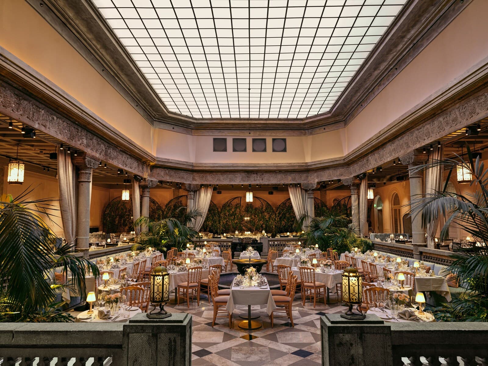 Britannia Hotel – hovedbilde