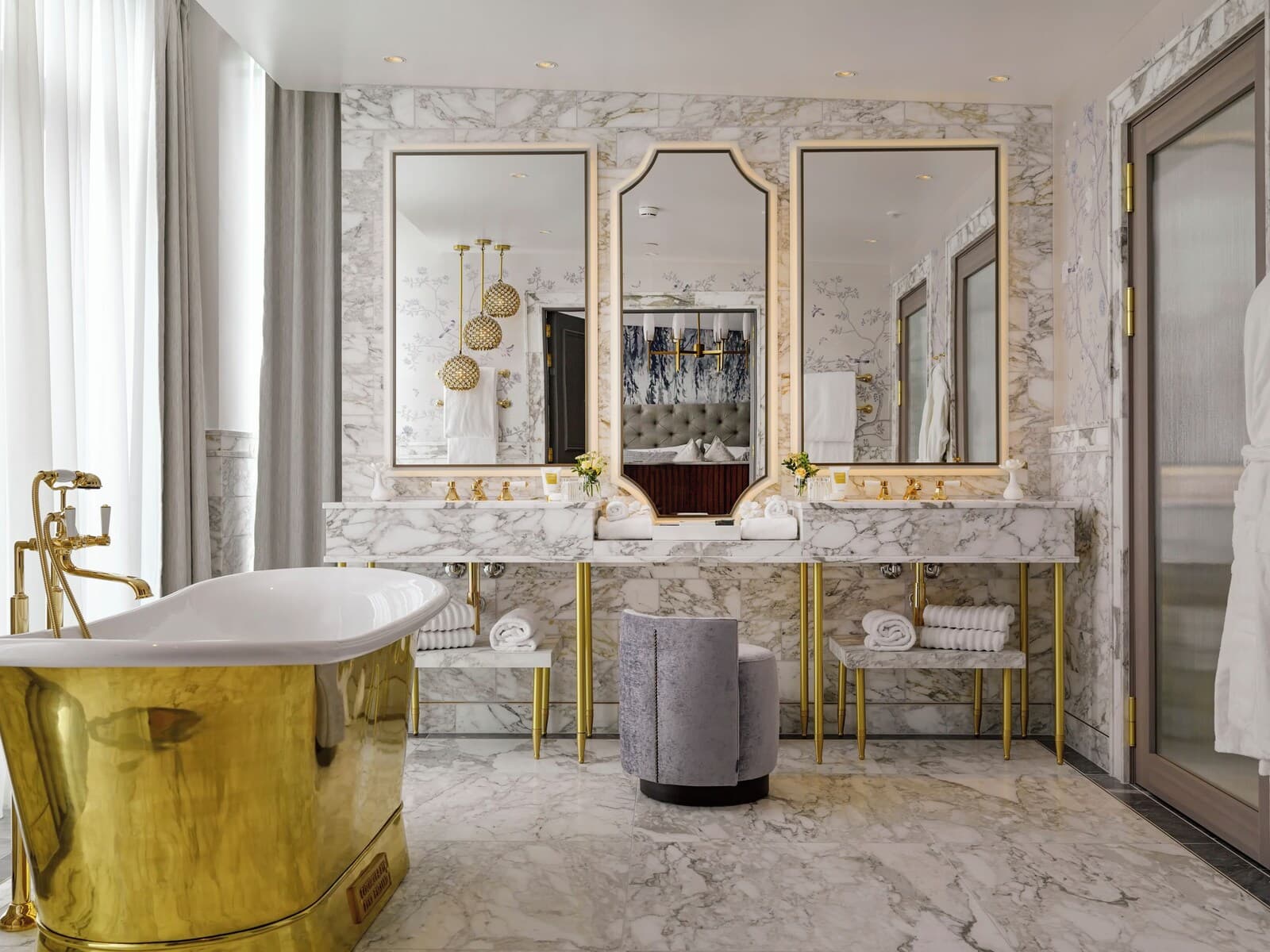 Britannia Hotel – bilde 3