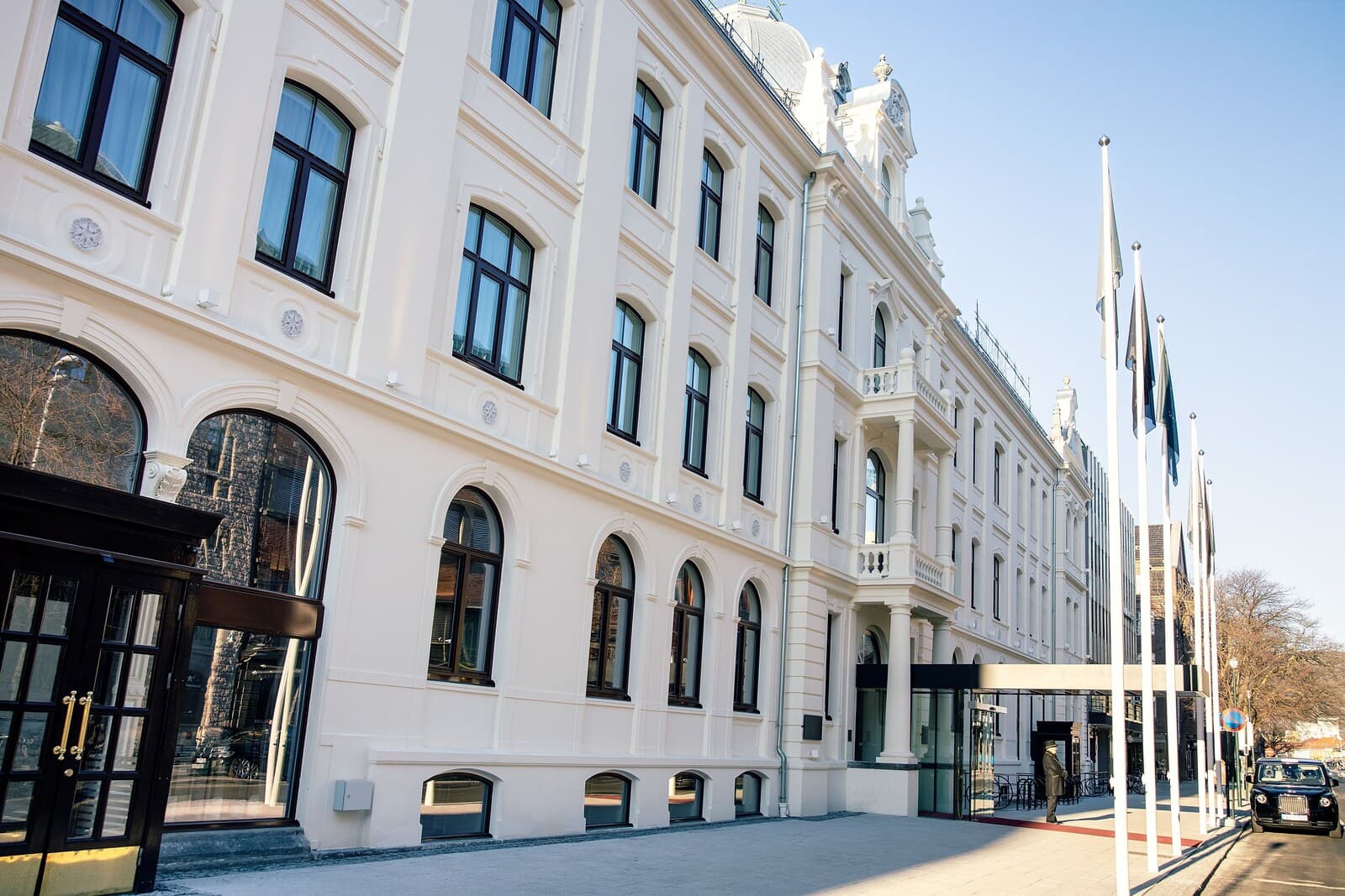 Britannia Hotel – bilde 4
