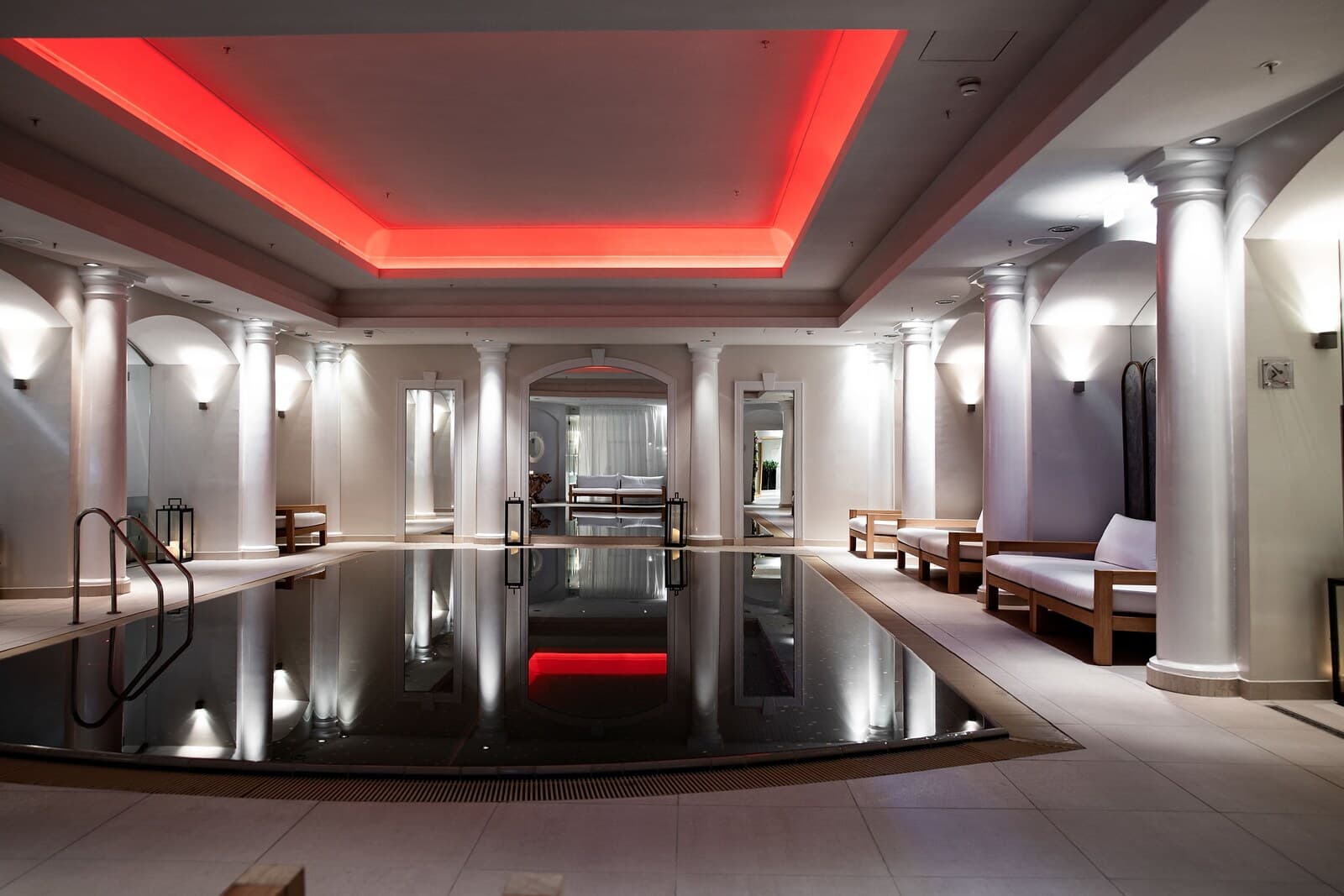 Britannia Hotel – bilde 6