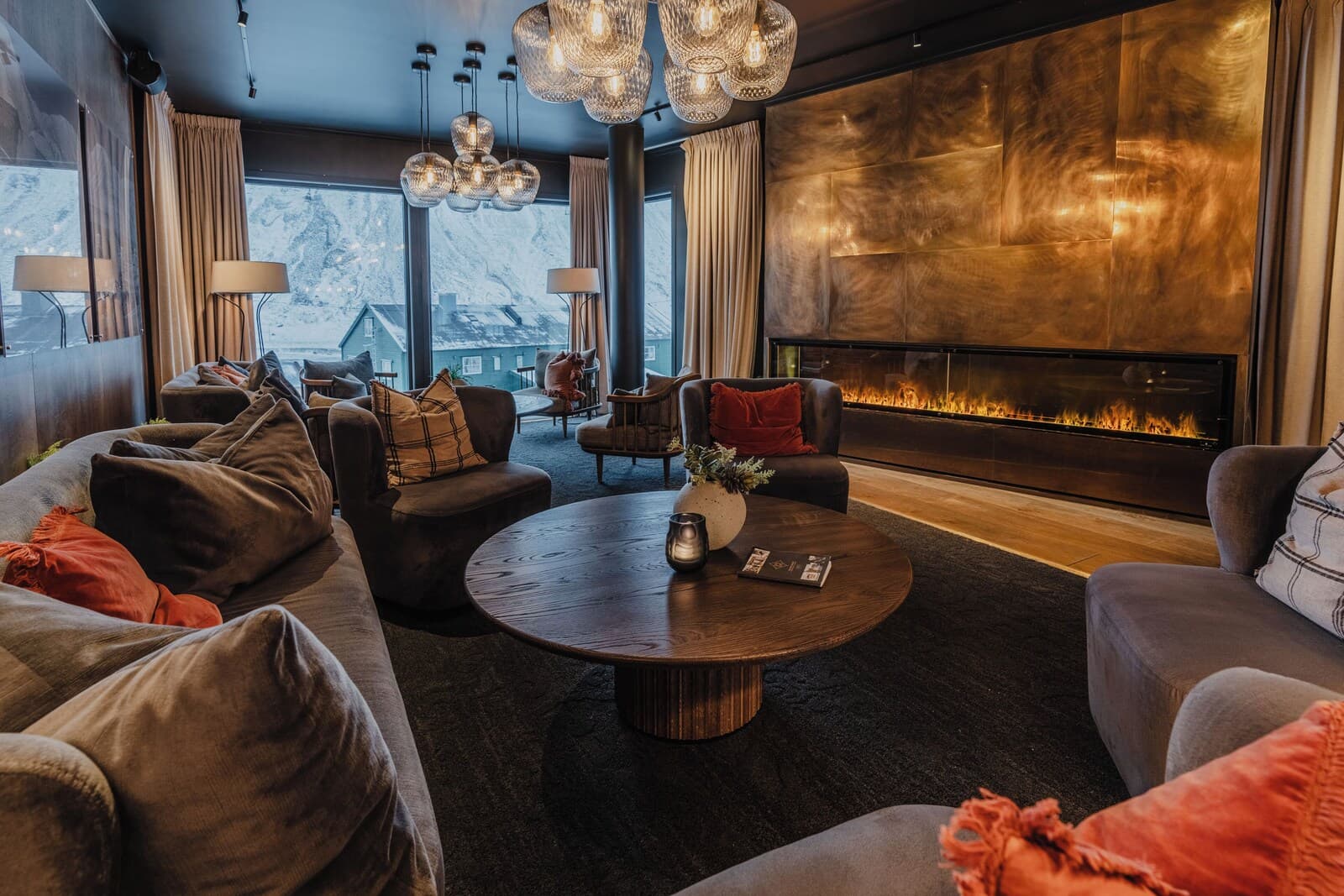Funken Lodge – bilde 6