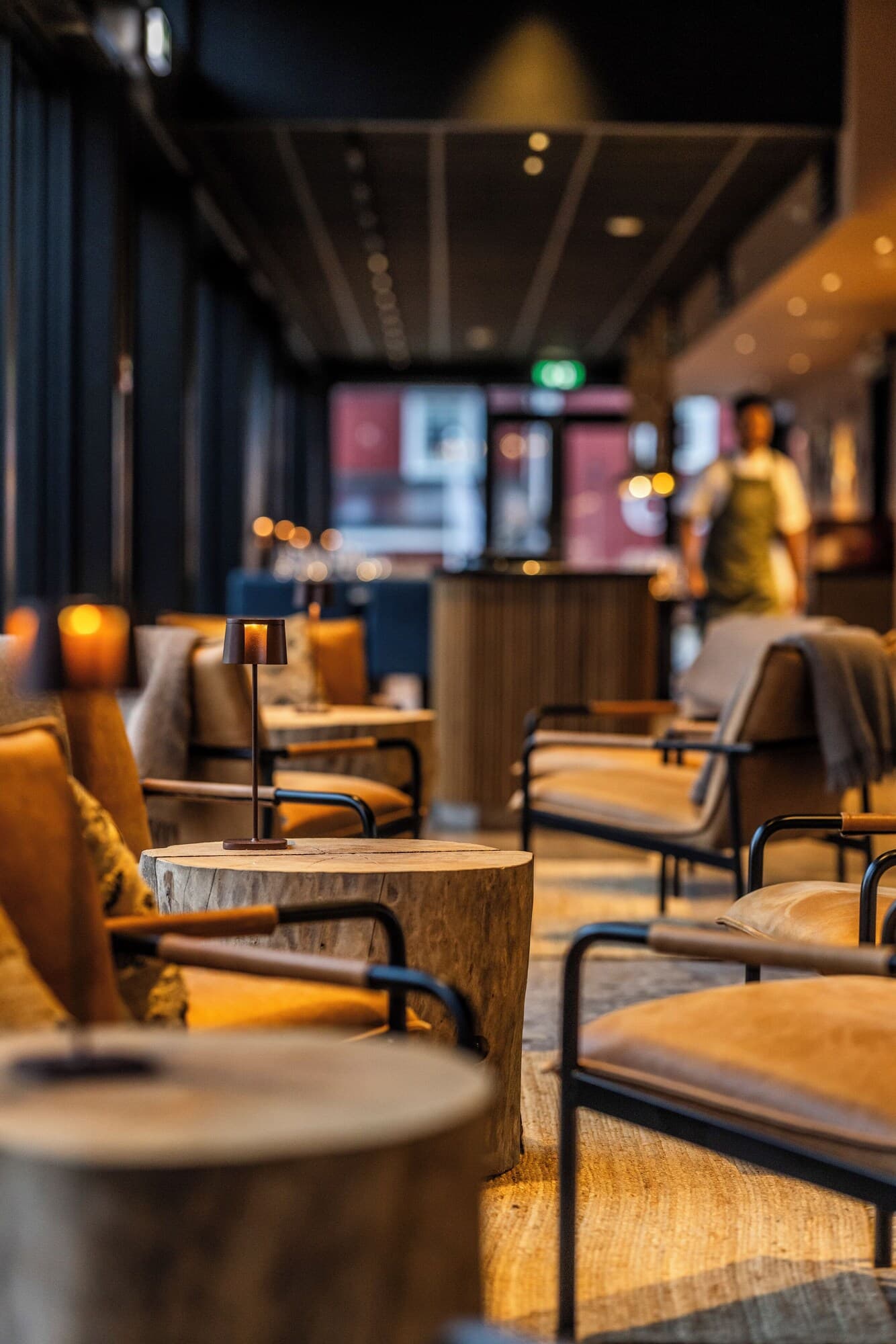 Henningsvær Bryggehotell – bilde 7