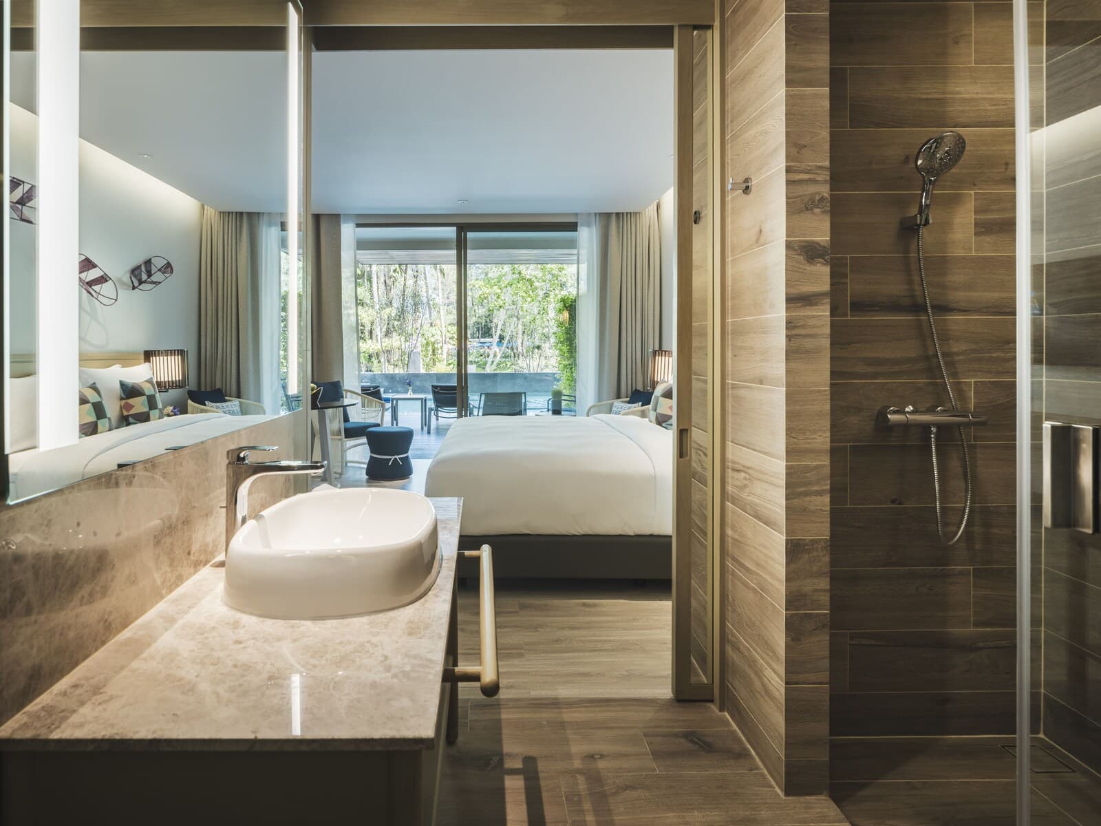 Avani Plus Khao Lak Resort – bilde 2