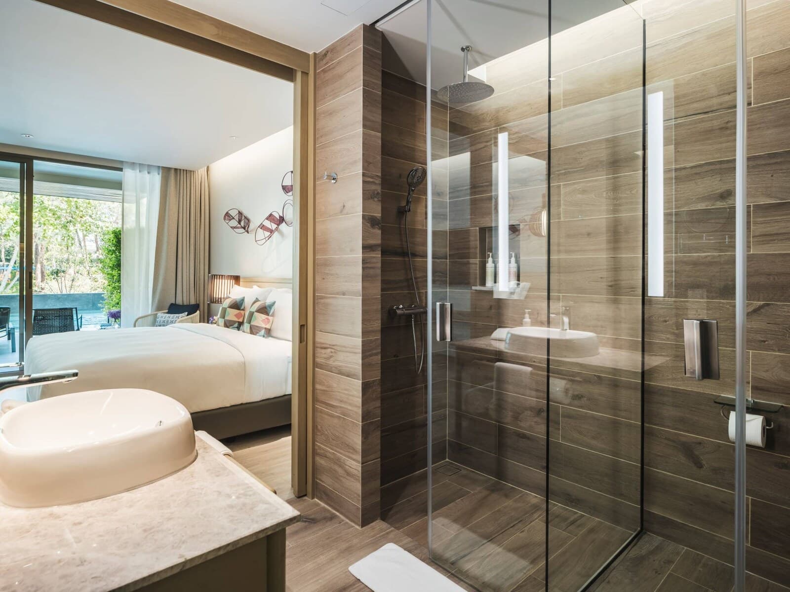 Avani Plus Khao Lak Resort – bilde 3