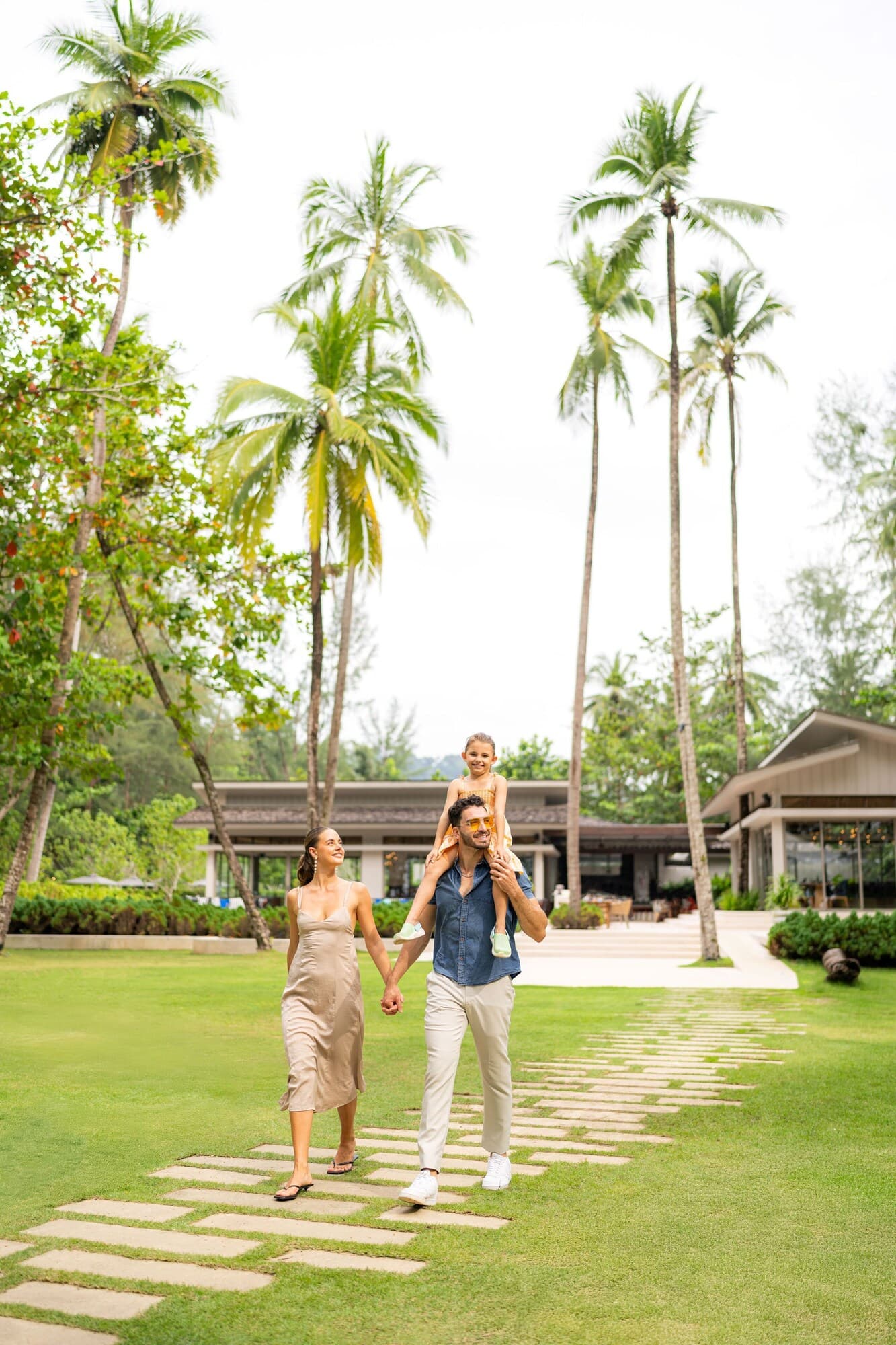 Avani Plus Khao Lak Resort – bilde 4