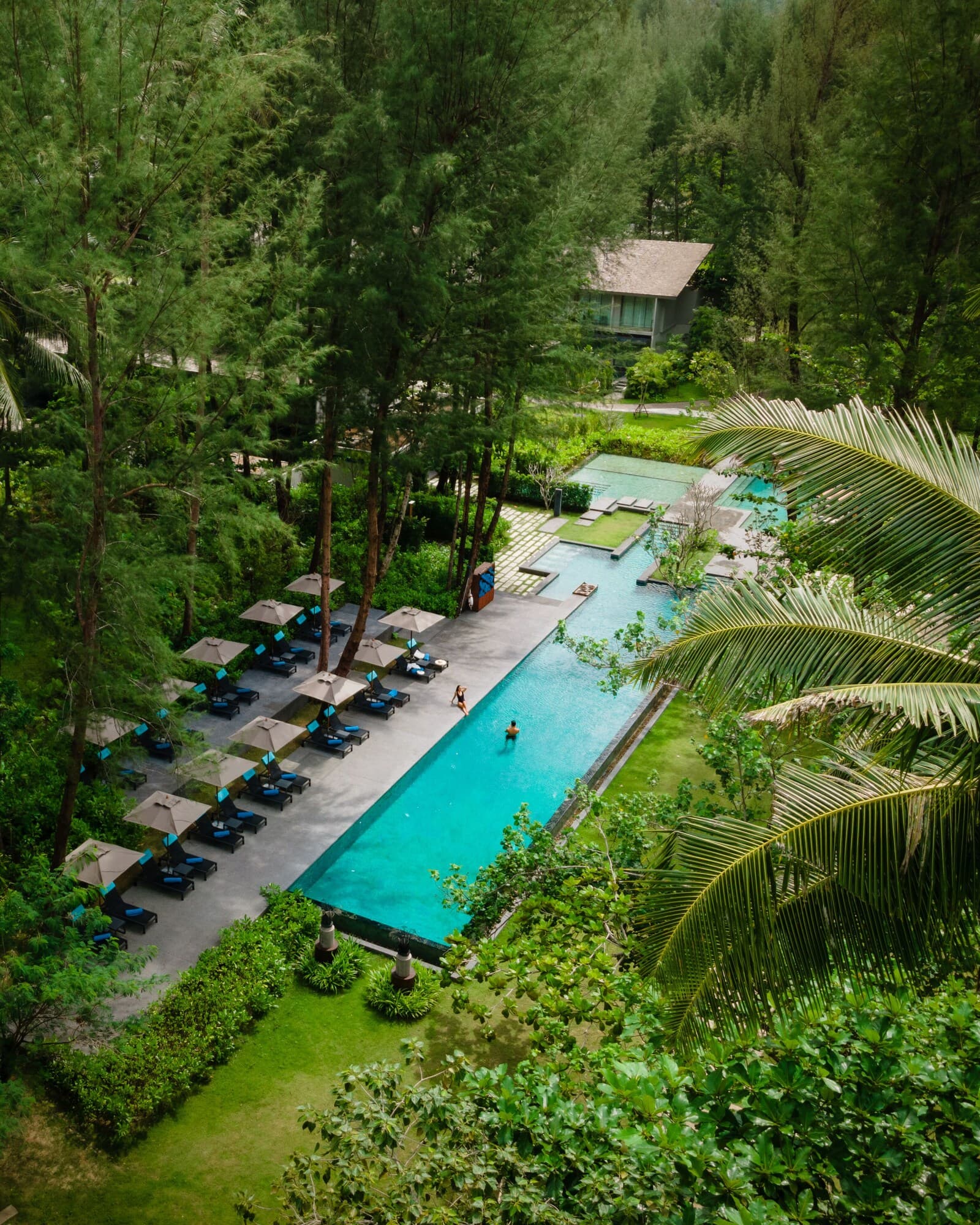 Avani Plus Khao Lak Resort – bilde 6