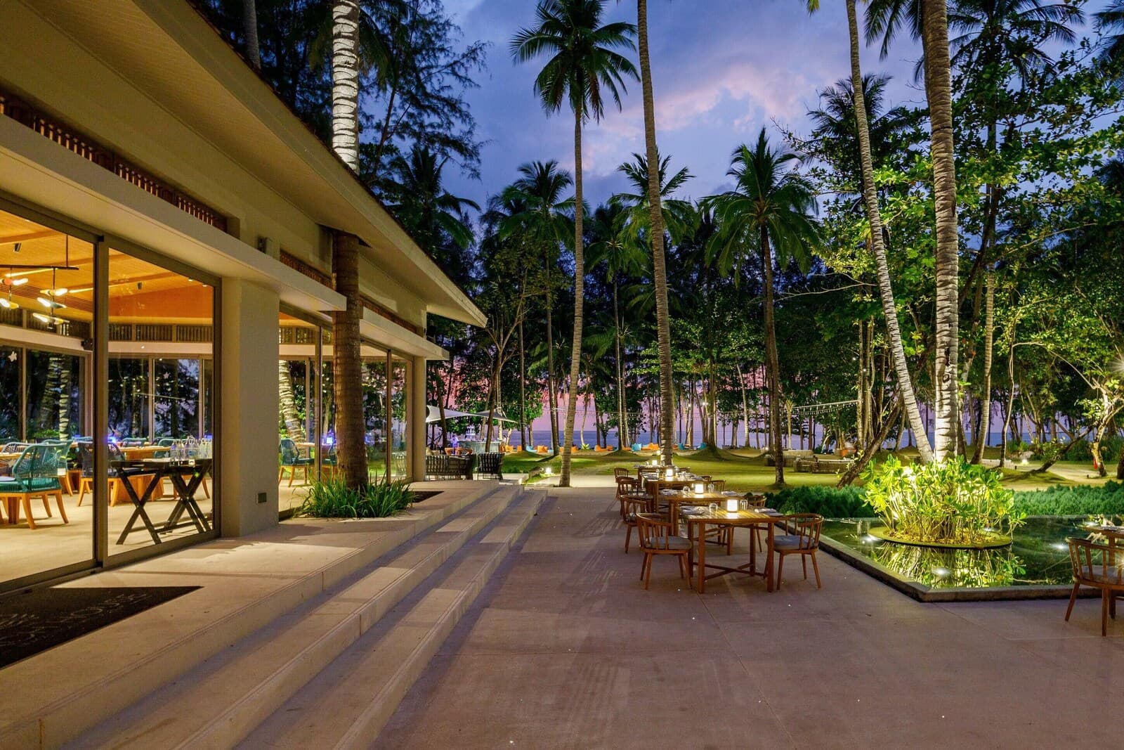 Avani Plus Khao Lak Resort – bilde 7