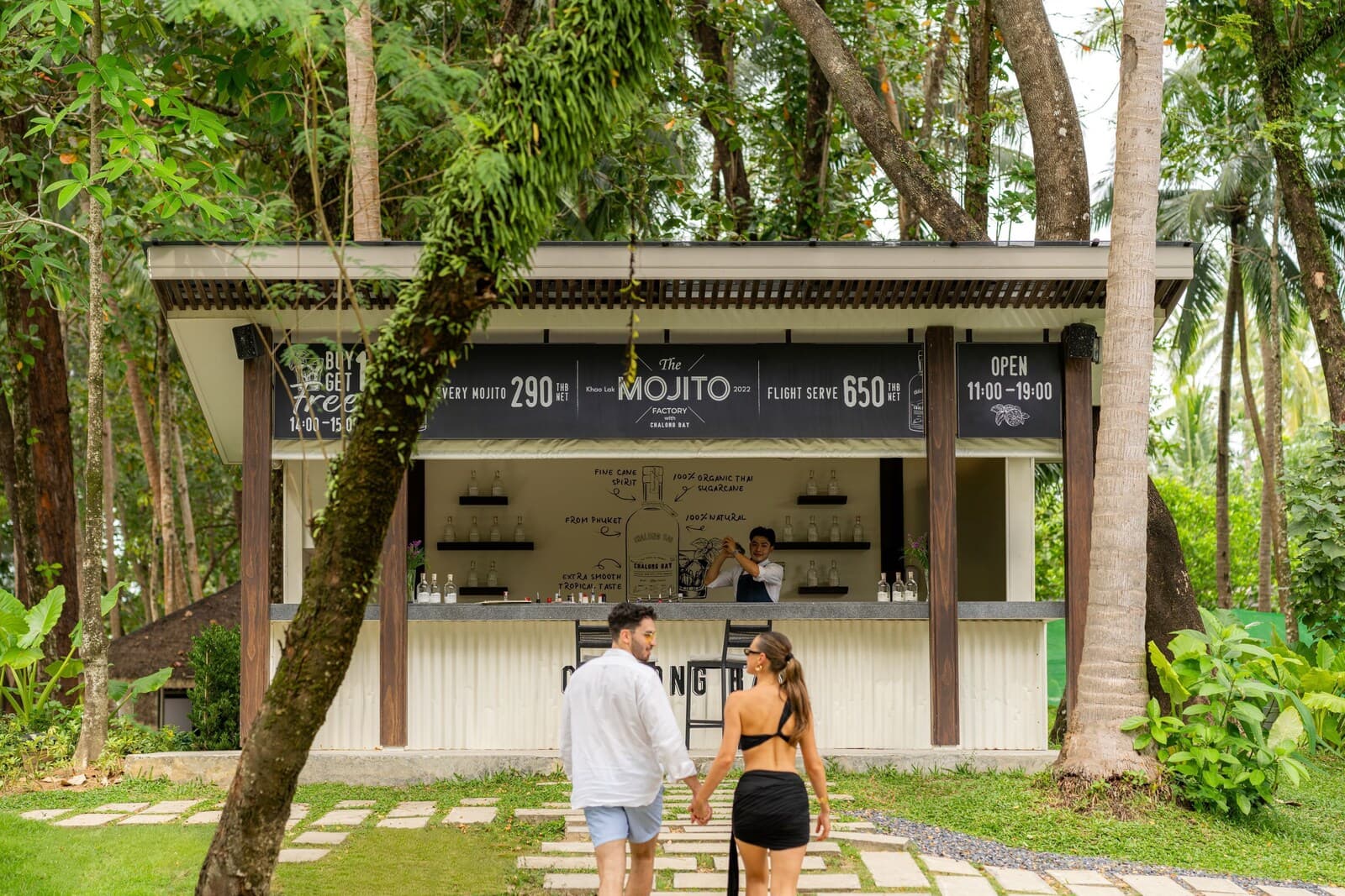 Avani Plus Khao Lak Resort – bilde 8