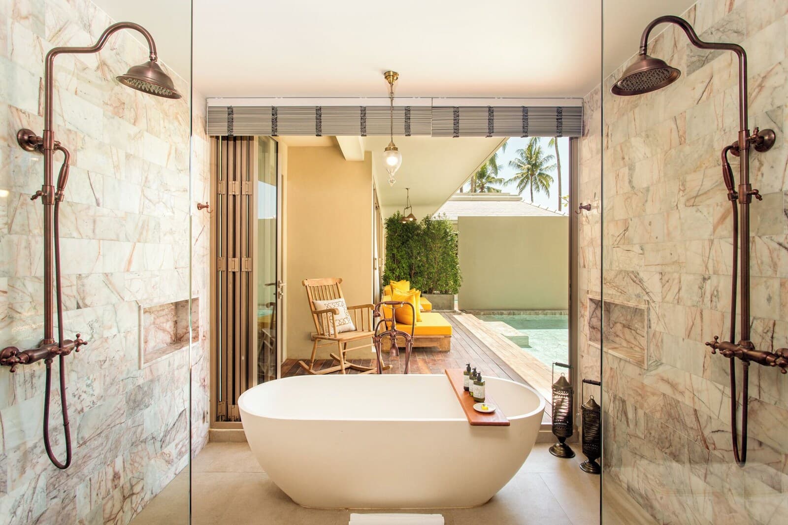 Devasom Khao Lak – bilde 3