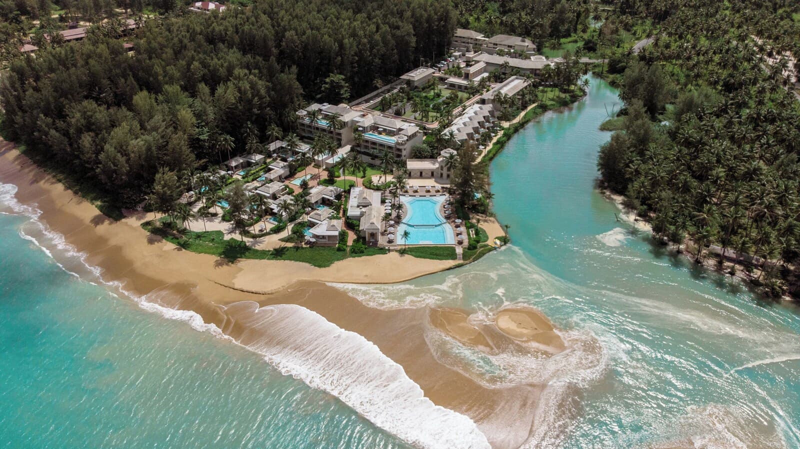 Devasom Khao Lak – bilde 4