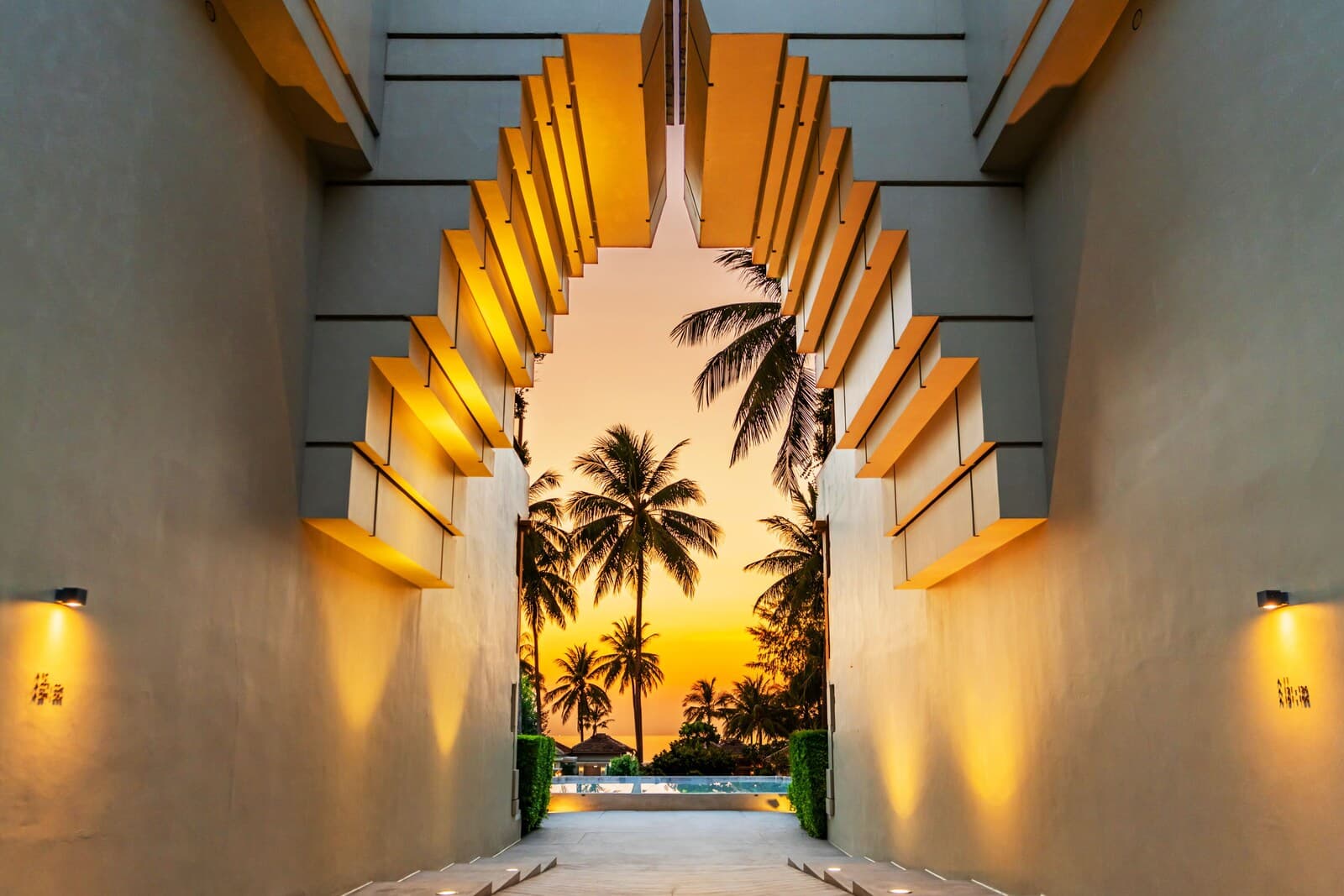 Devasom Khao Lak – bilde 7