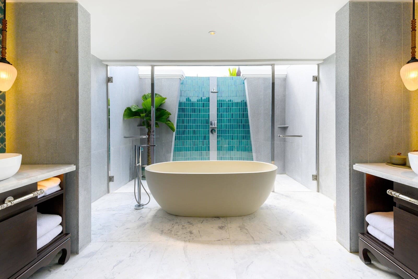 JW Marriott Khao Lak Resort and Spa – bilde 3