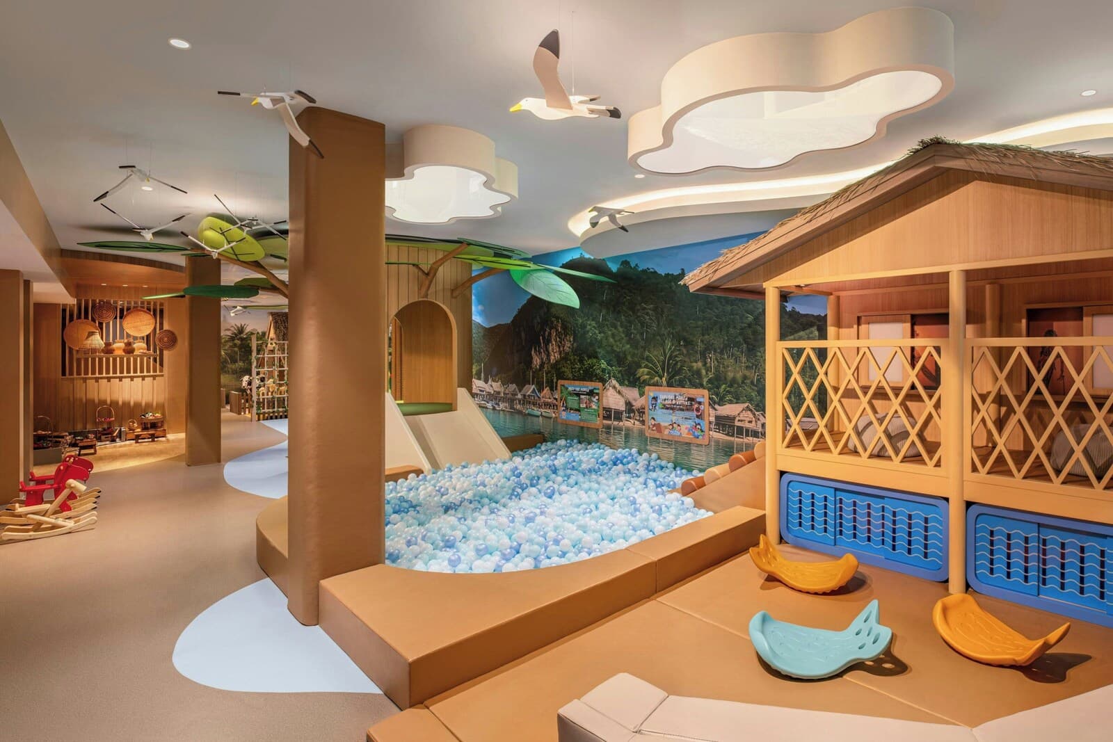 JW Marriott Khao Lak Resort and Spa – bilde 5