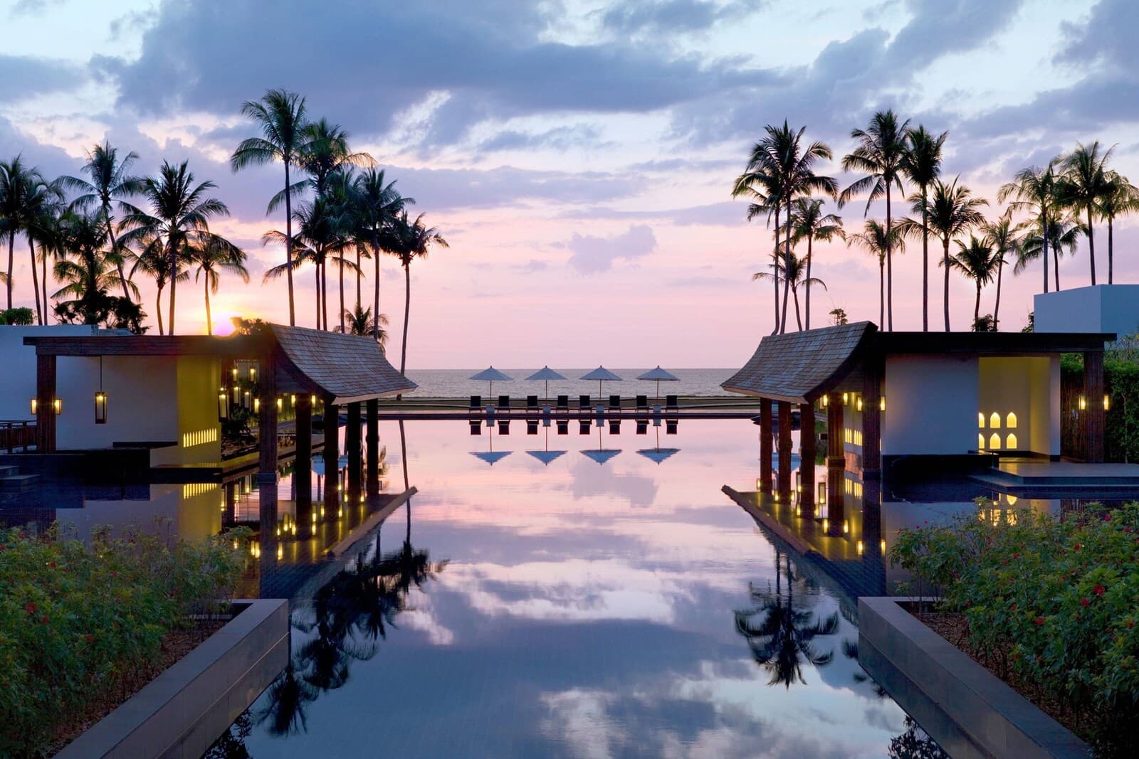 JW Marriott Khao Lak Resort and Spa – bilde 6