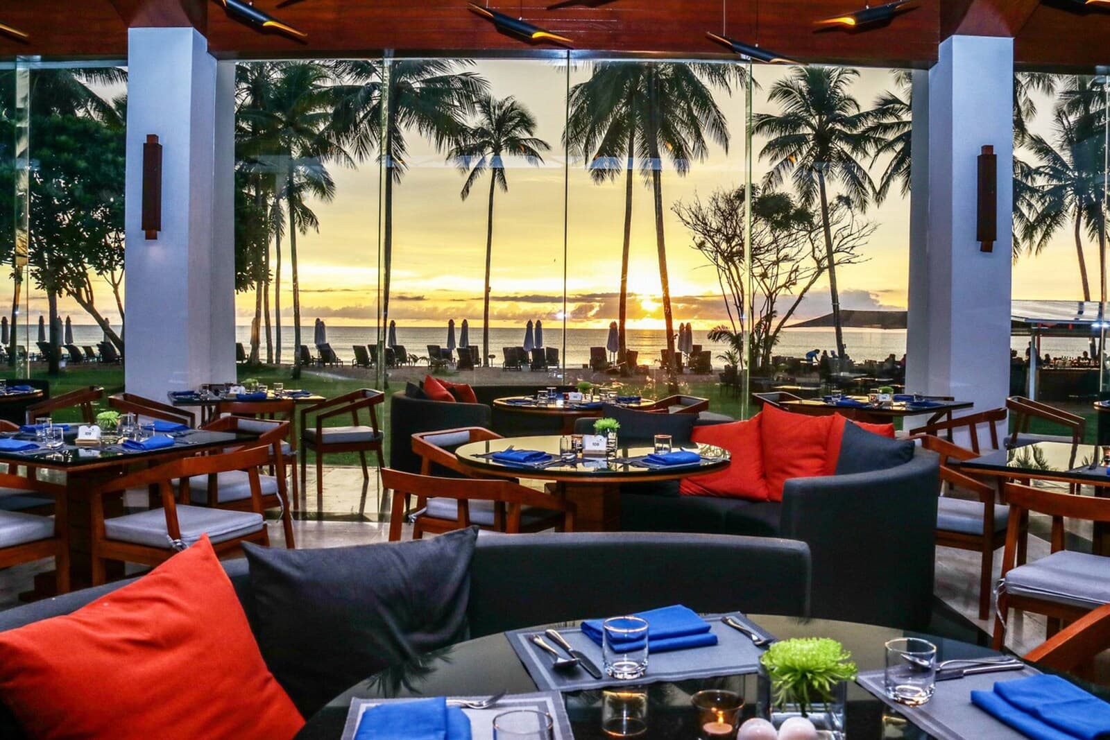 JW Marriott Khao Lak Resort and Spa – bilde 8