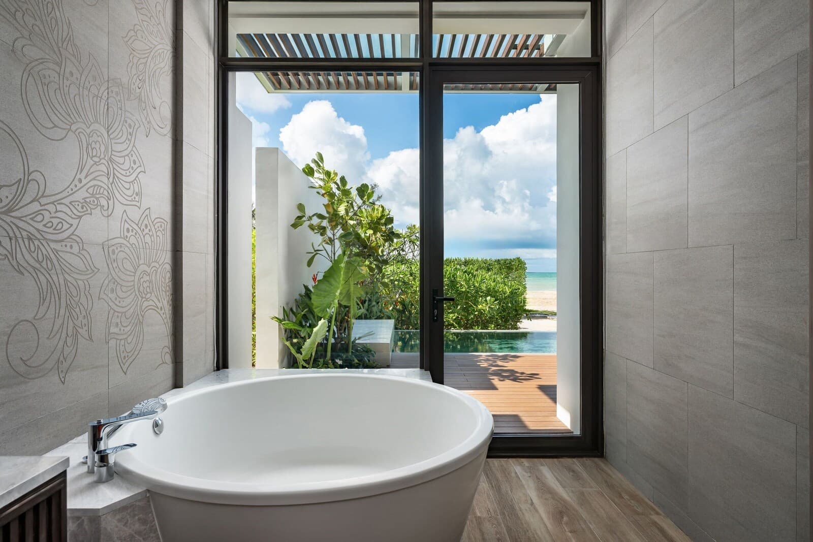 Khao Lak Marriott Beach Resort & Spa – bilde 3