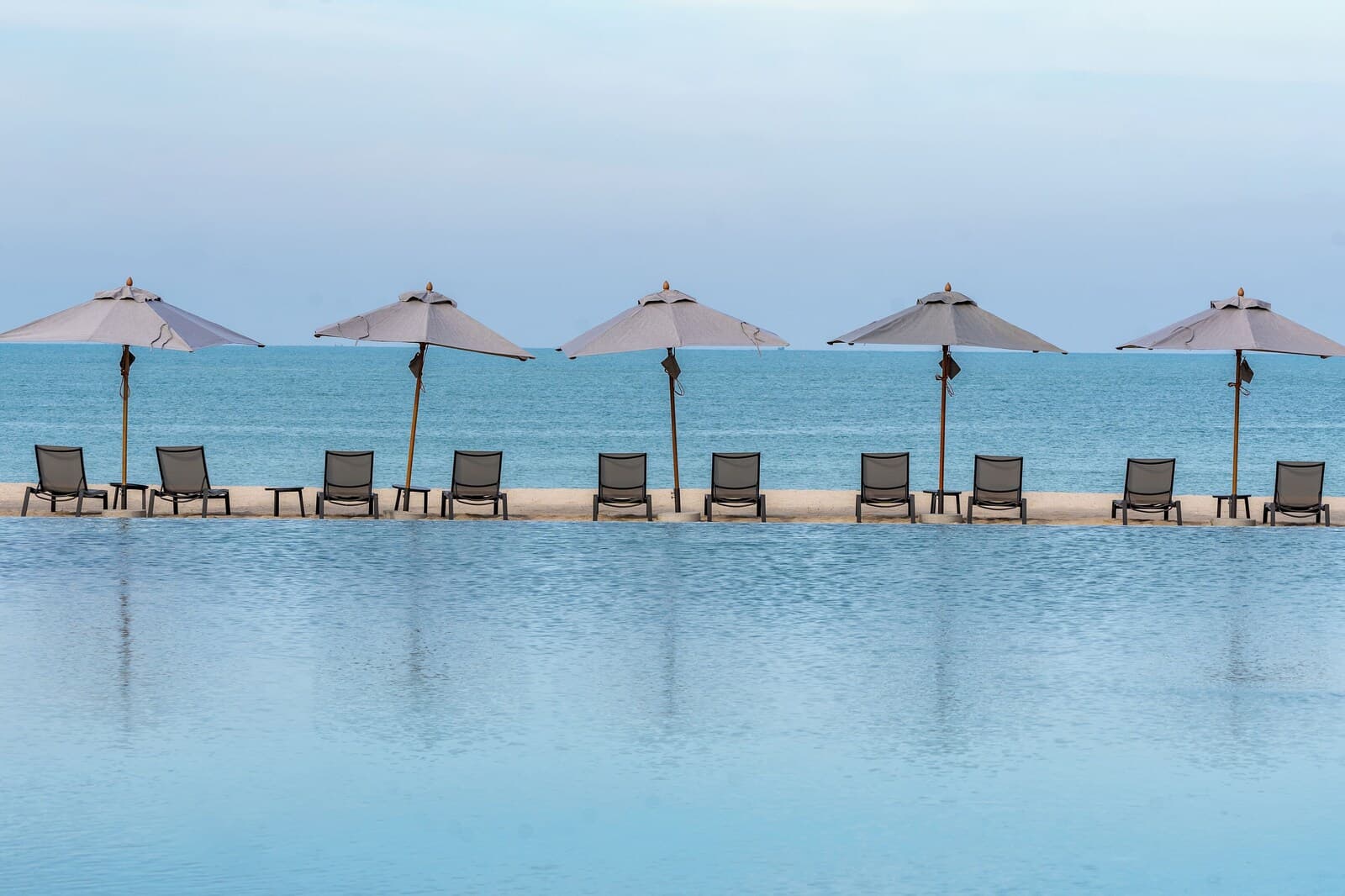 Khao Lak Marriott Beach Resort & Spa – bilde 6