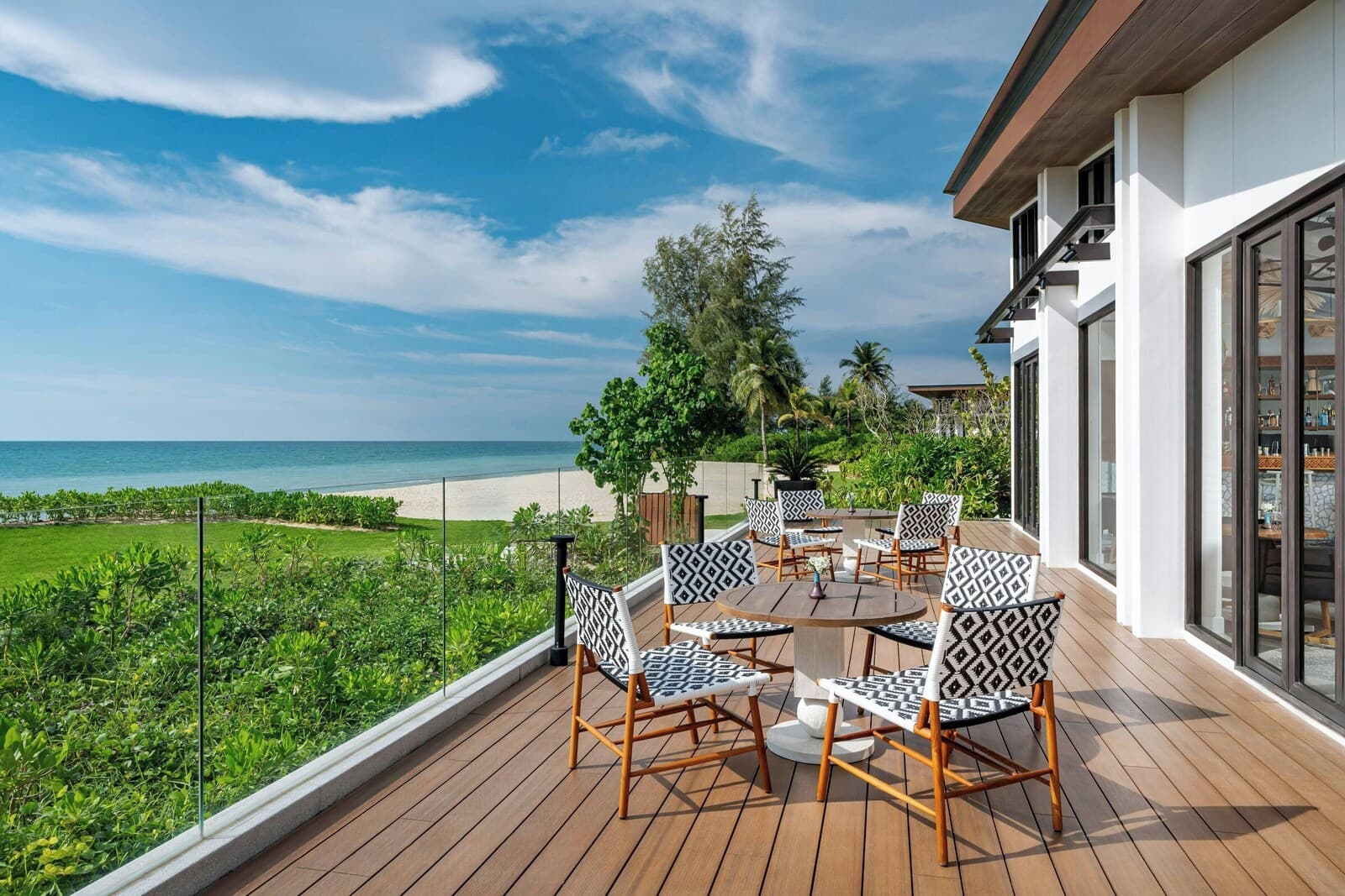 Khao Lak Marriott Beach Resort & Spa – bilde 7