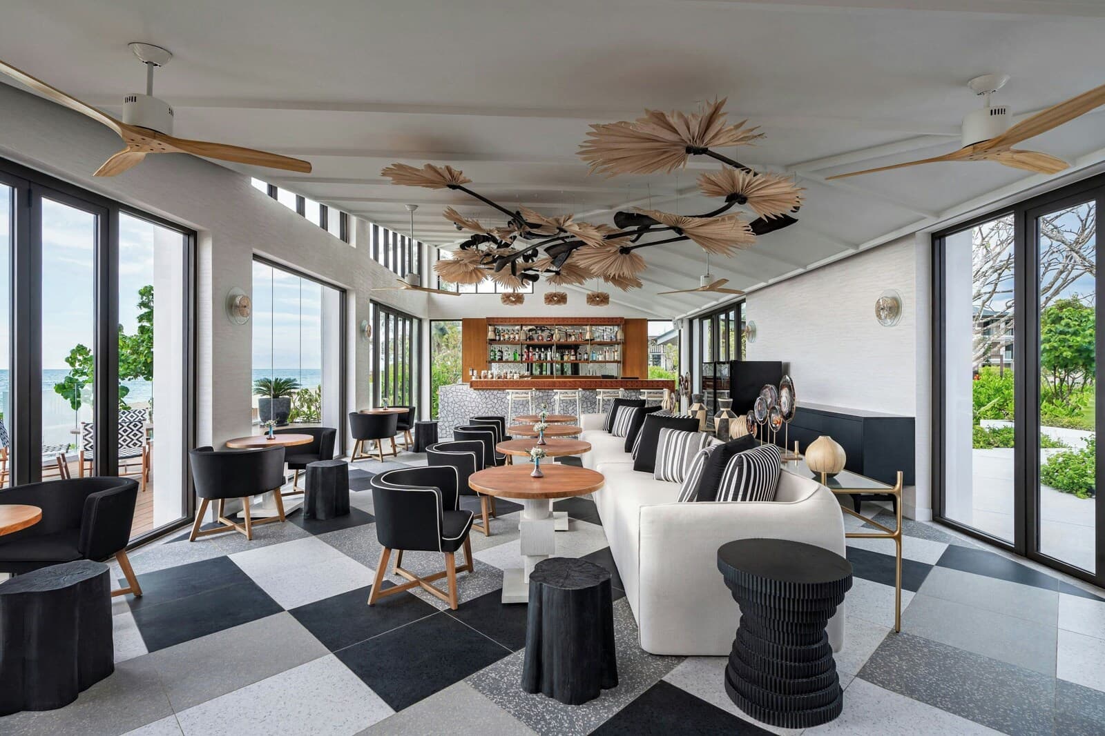 Khao Lak Marriott Beach Resort & Spa – bilde 8