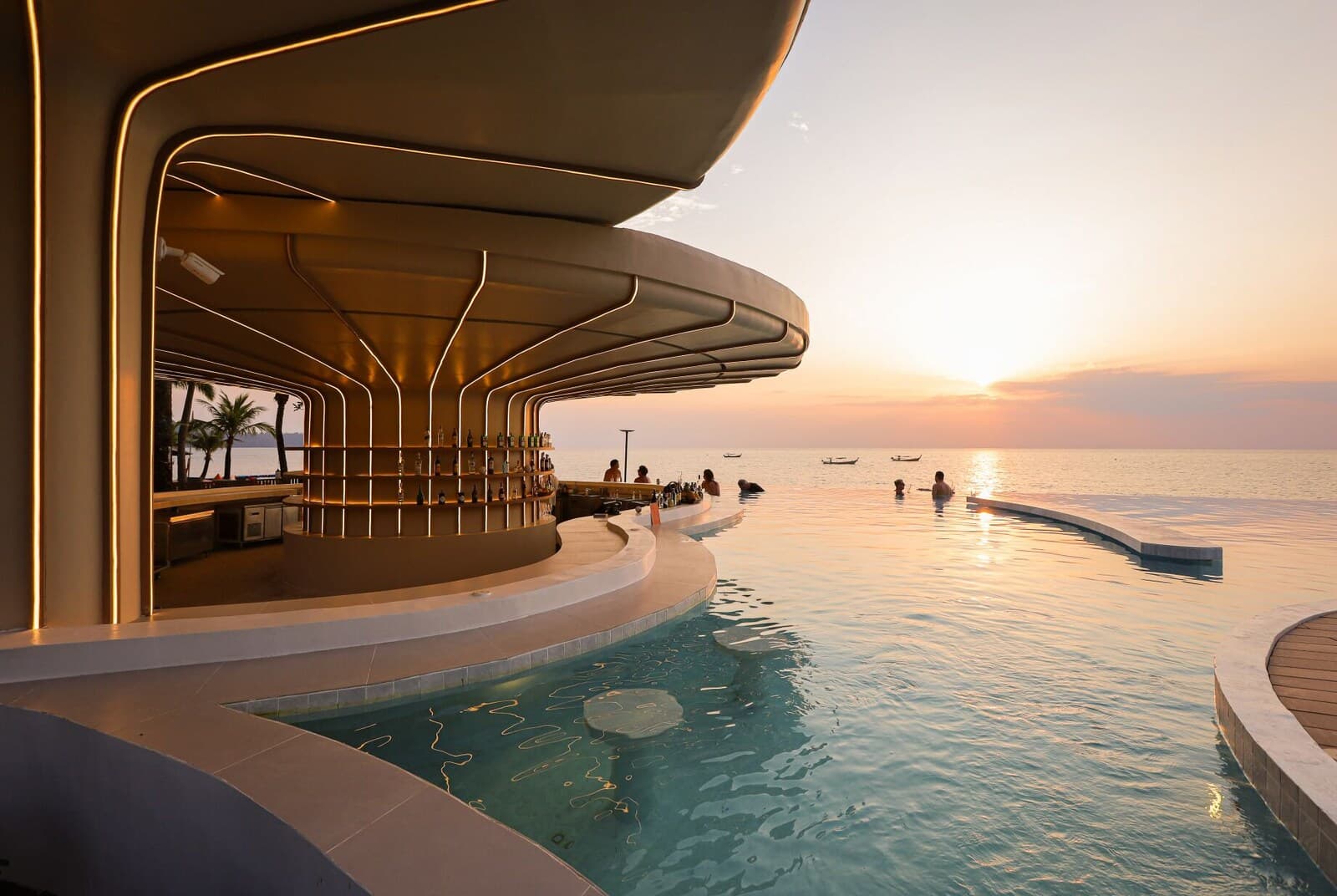 La Solaya Khao Lak – hovedbilde