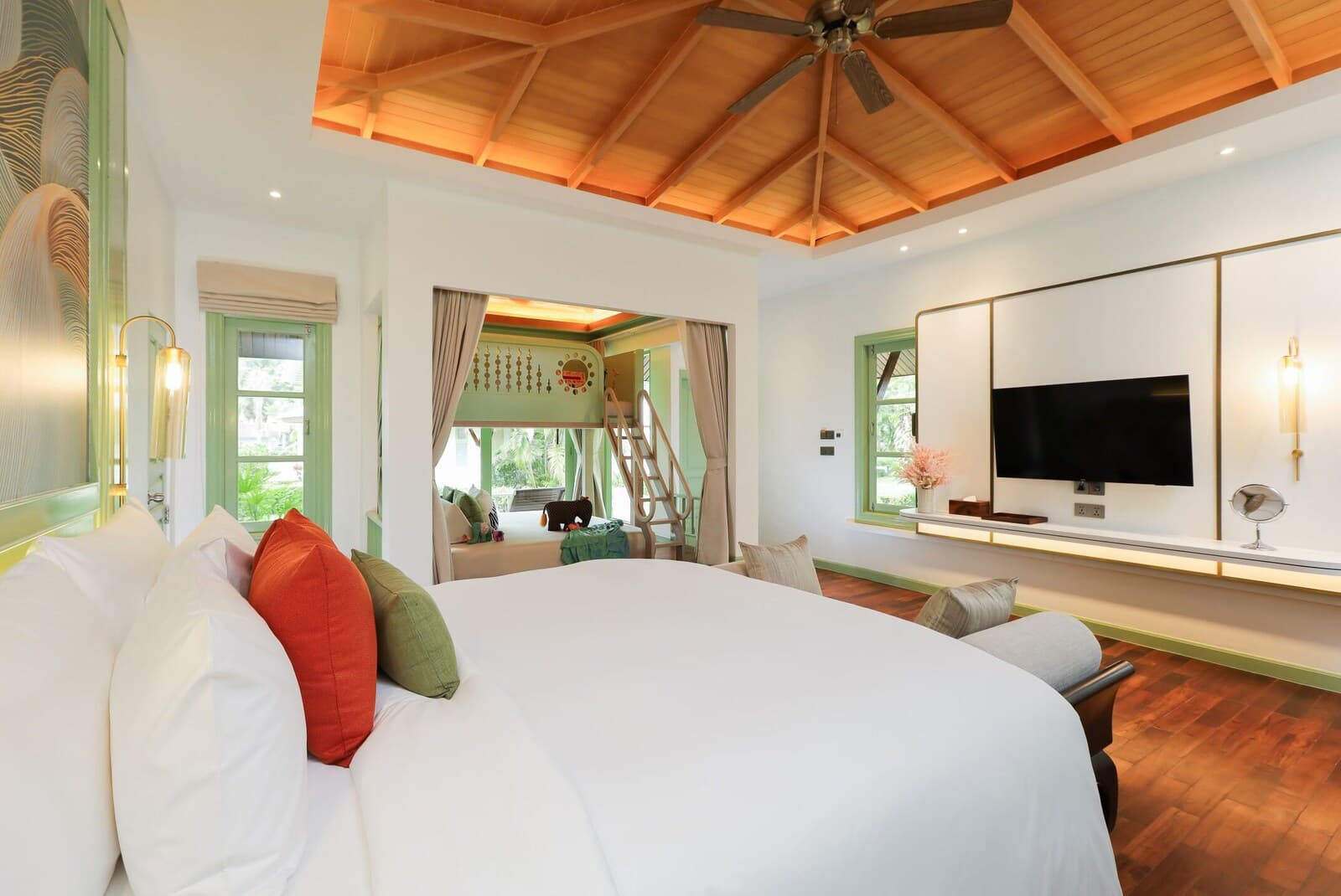 La Solaya Khao Lak – bilde 2