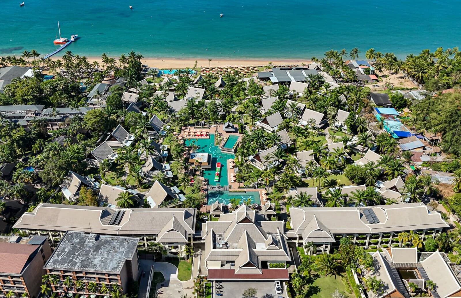 La Solaya Khao Lak – bilde 4
