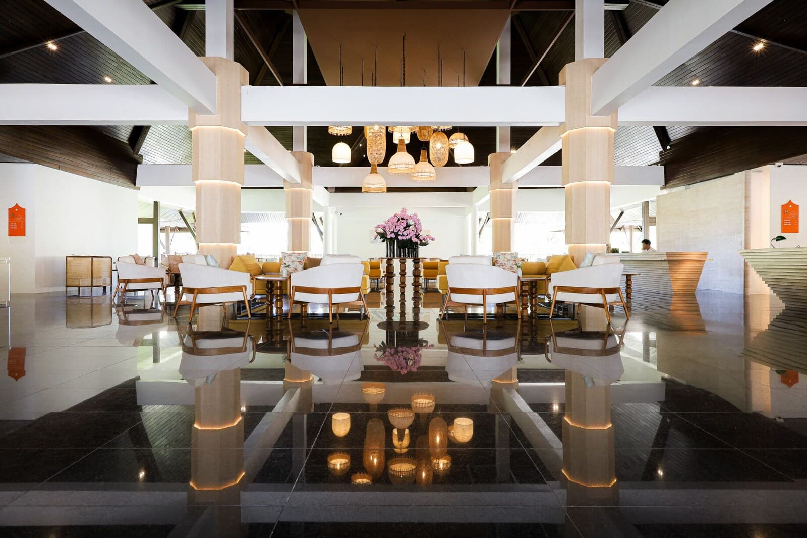 La Solaya Khao Lak – bilde 5