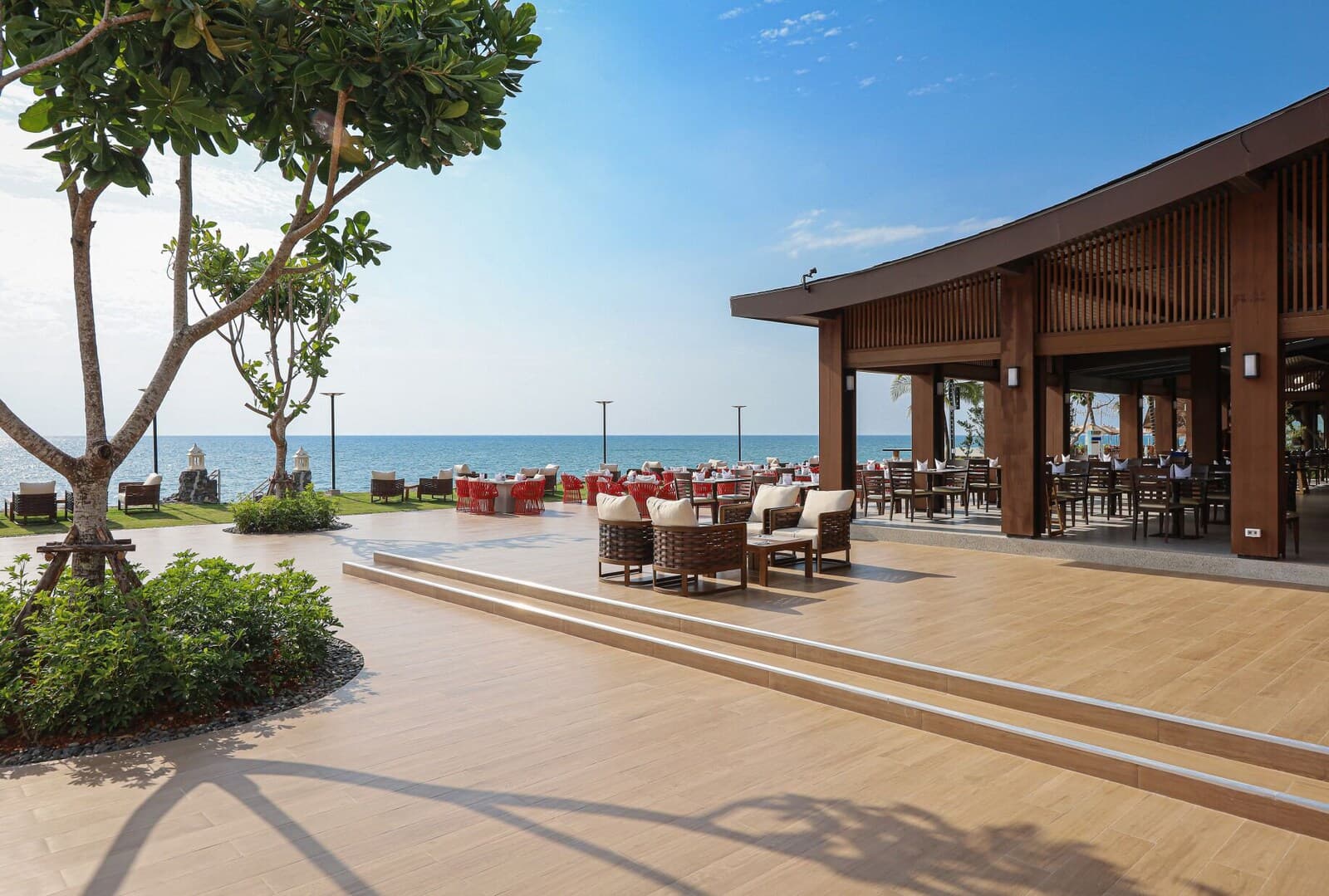 La Solaya Khao Lak – bilde 8