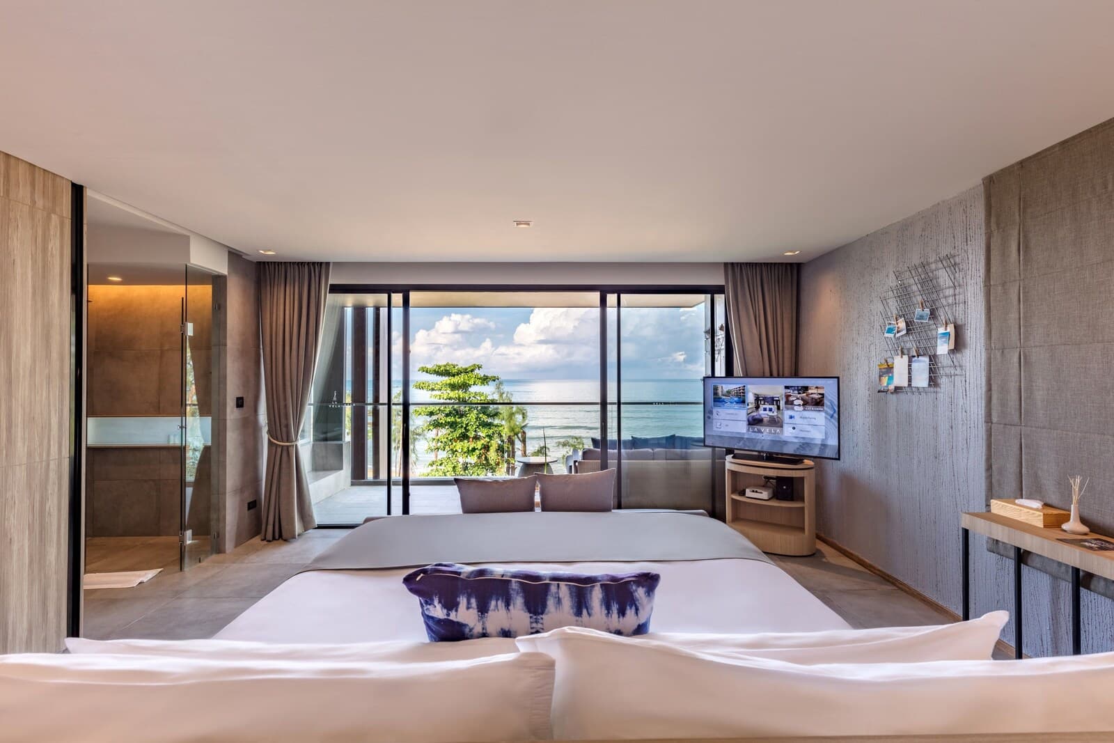 La Vela Khao Lak – bilde 2