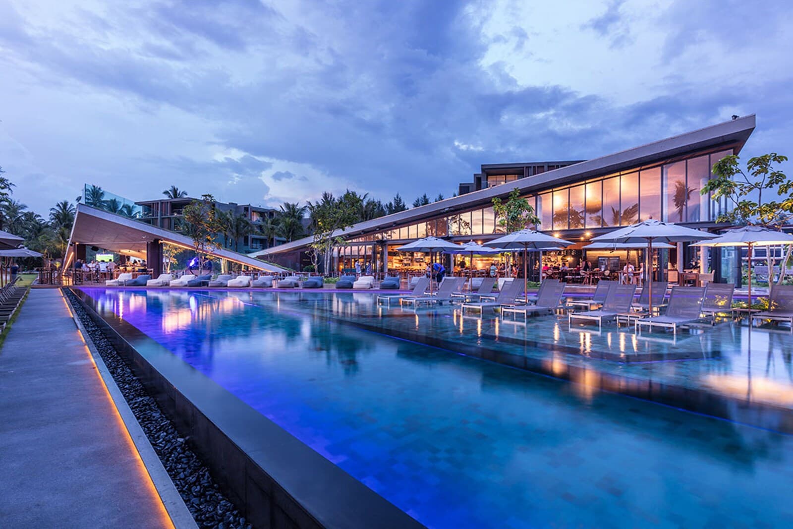 La Vela Khao Lak – bilde 5