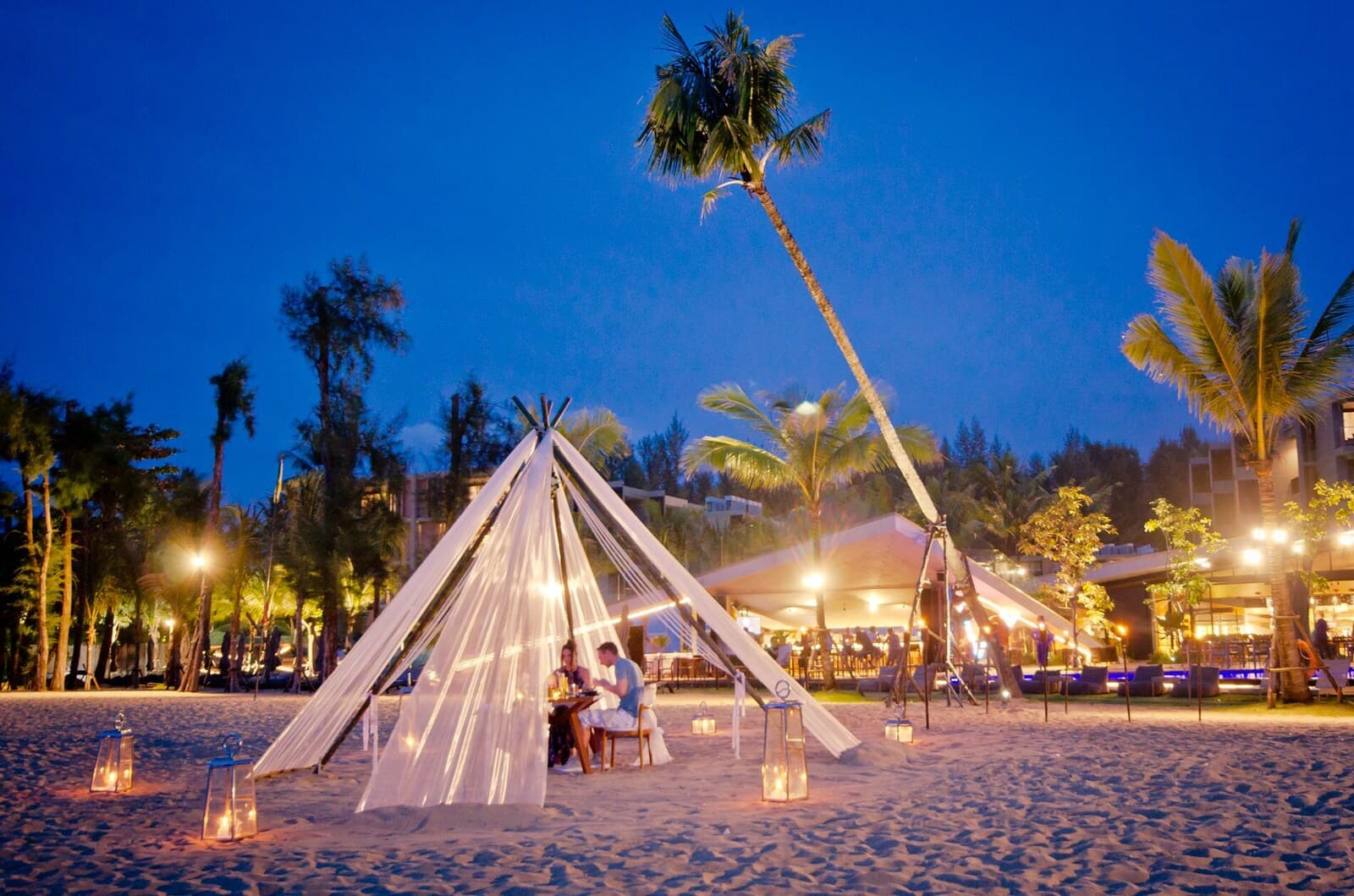 La Vela Khao Lak – bilde 7