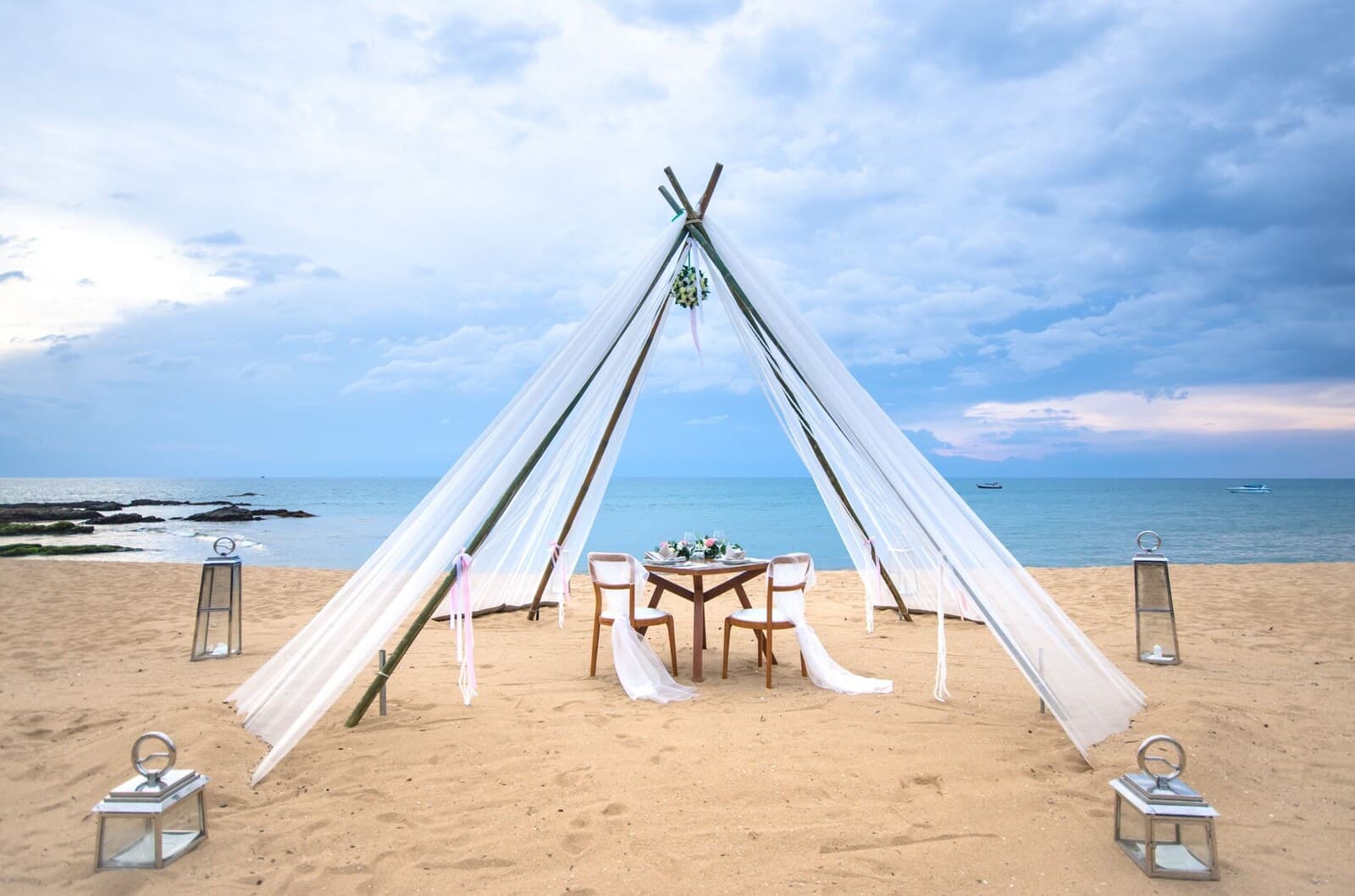 La Vela Khao Lak – bilde 8