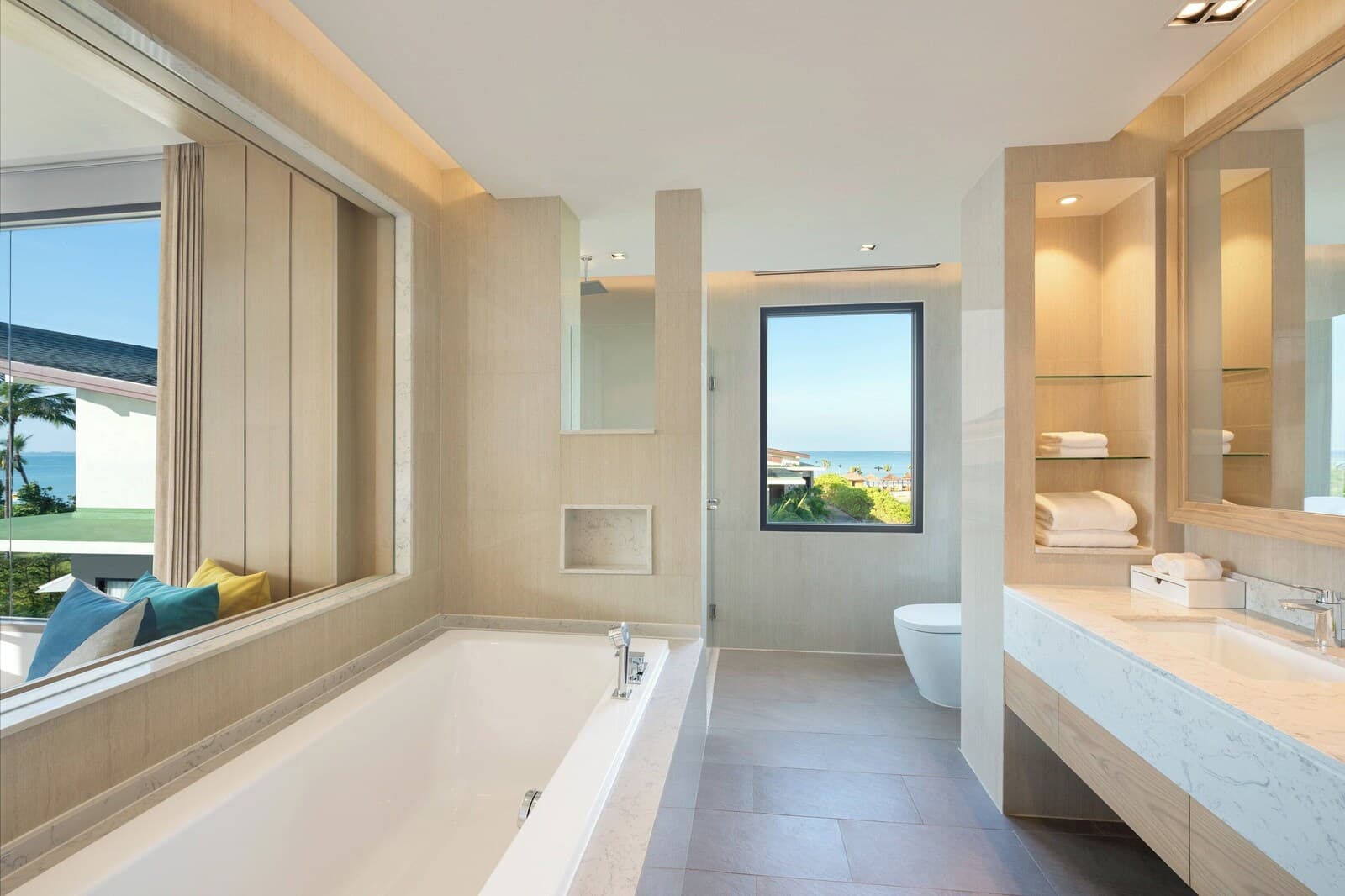 Le Meridien Khao Lak Resort & Spa – bilde 3