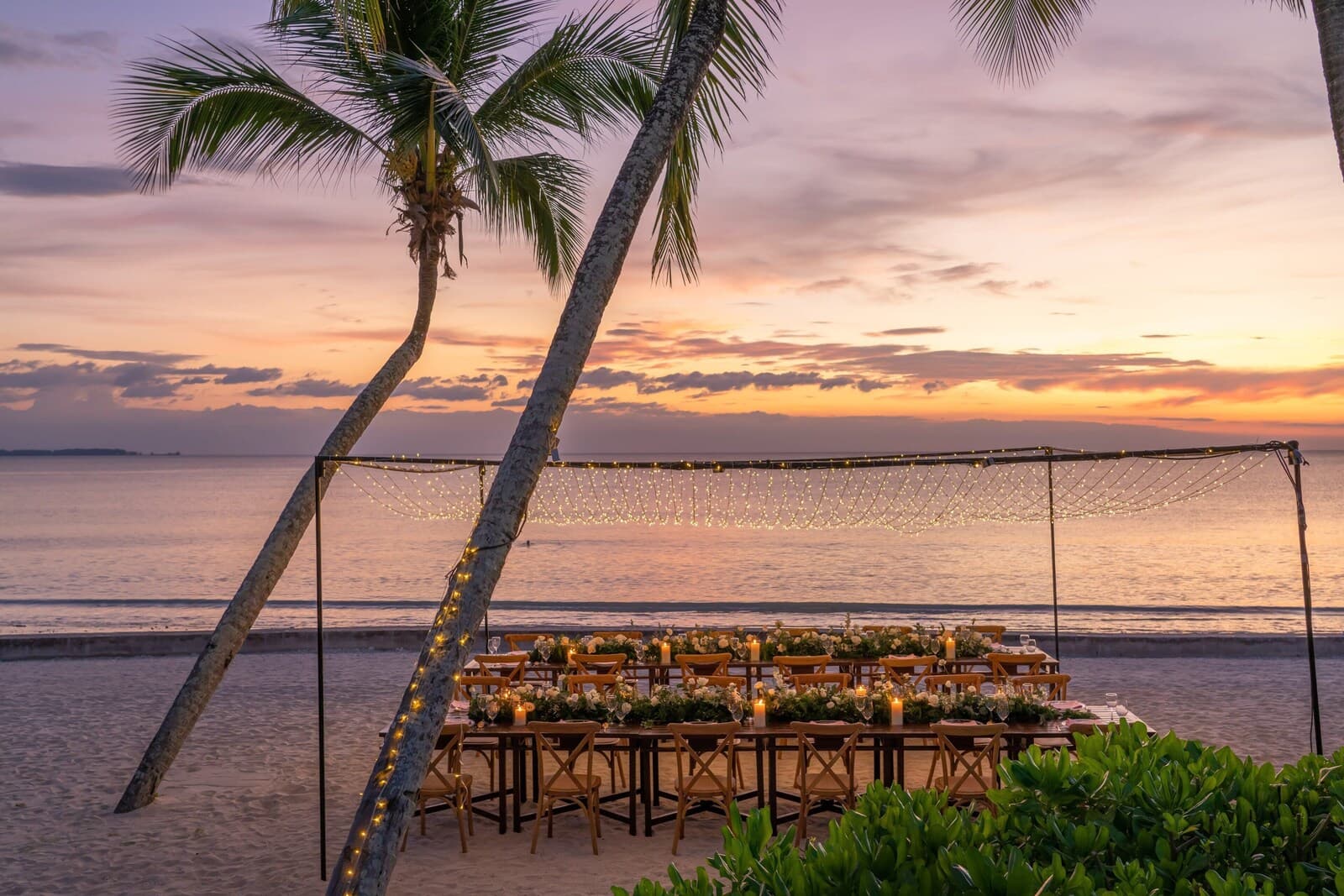 Le Meridien Khao Lak Resort & Spa – bilde 7