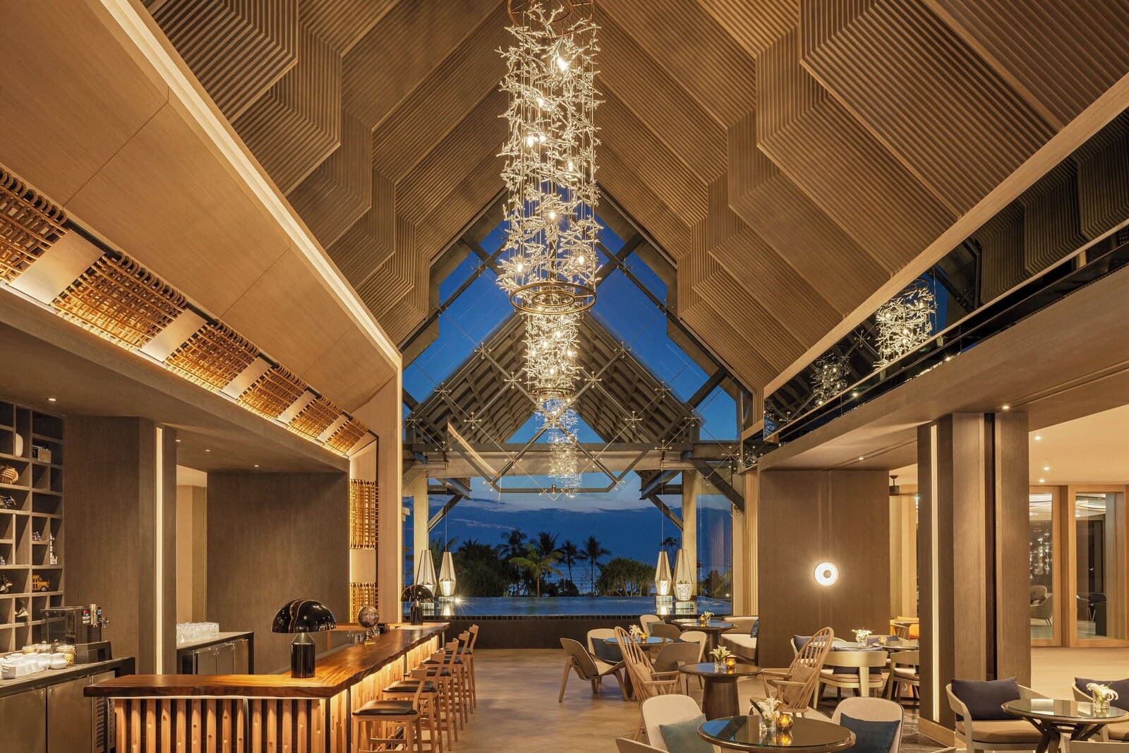Le Meridien Khao Lak Resort & Spa – bilde 8