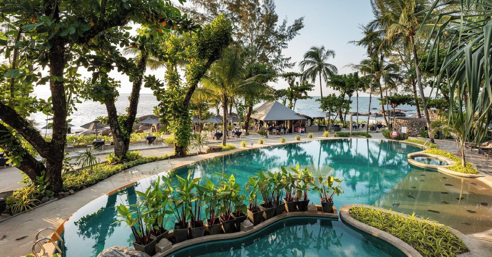 Moracea by Khao Lak Resort – hovedbilde