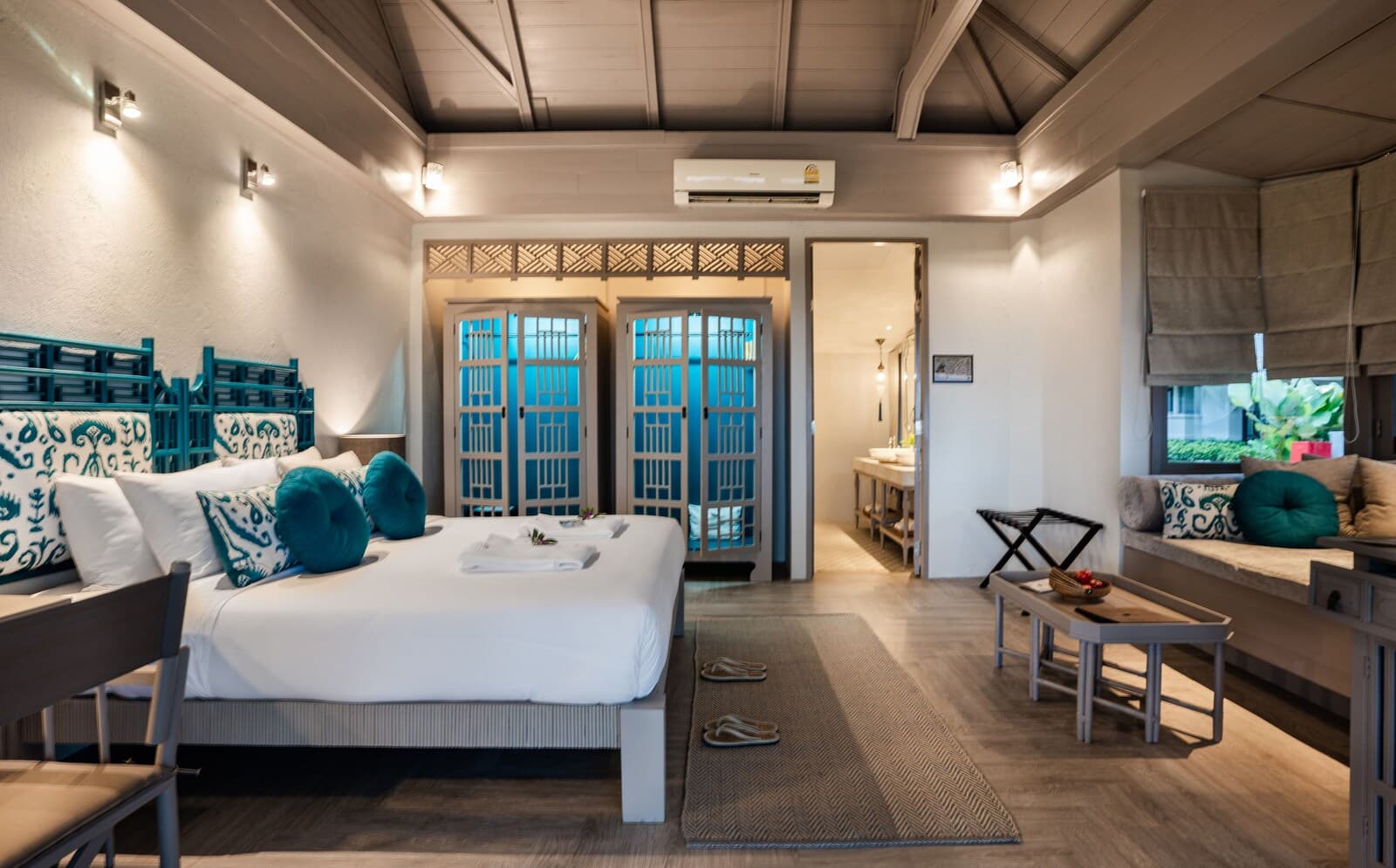 Moracea by Khao Lak Resort – bilde 2