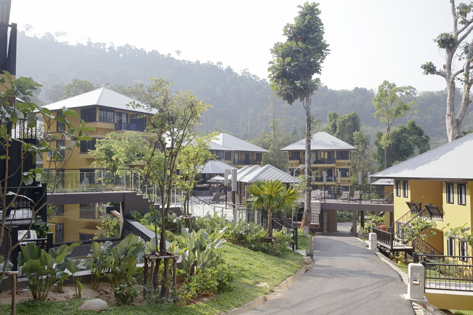 Moracea by Khao Lak Resort – bilde 4