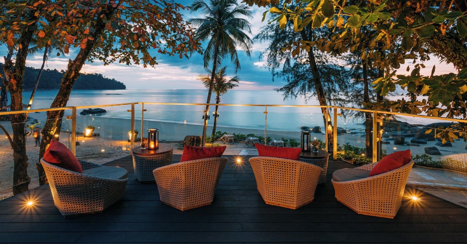 Moracea by Khao Lak Resort – bilde 7