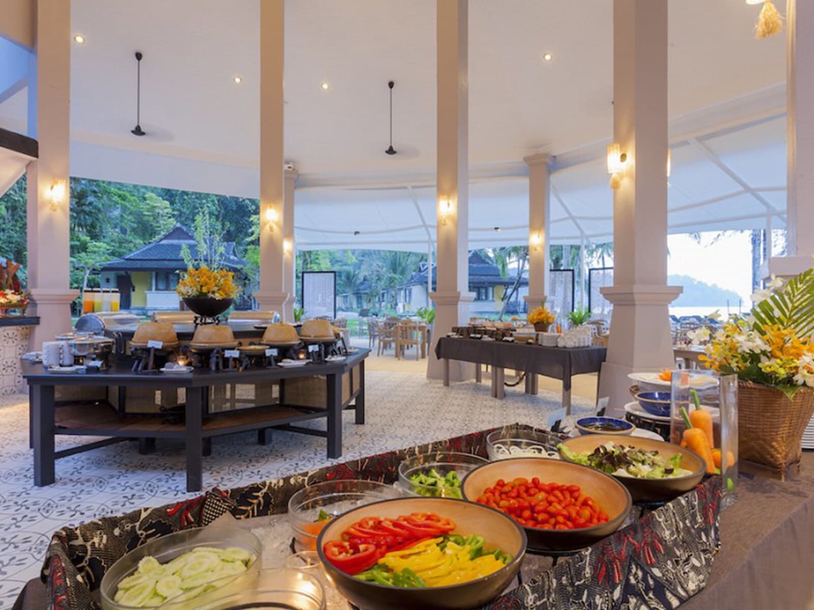 Moracea by Khao Lak Resort – bilde 8