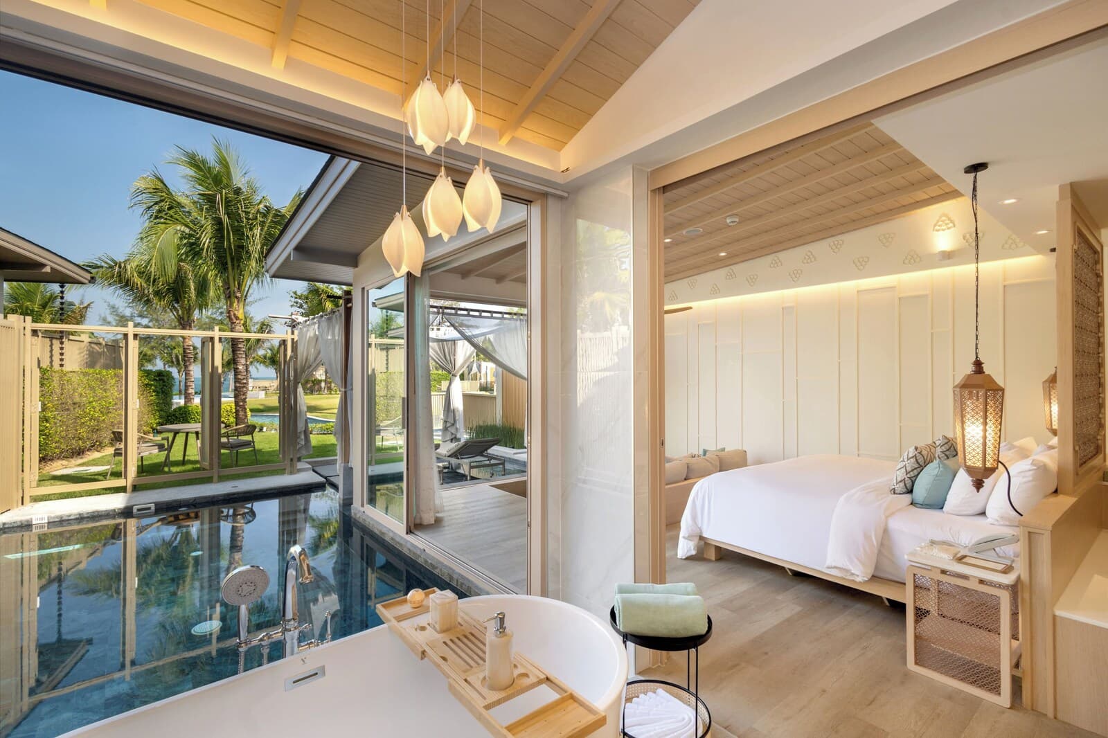 The Little Shore Khao Lak by Katathani – bilde 5