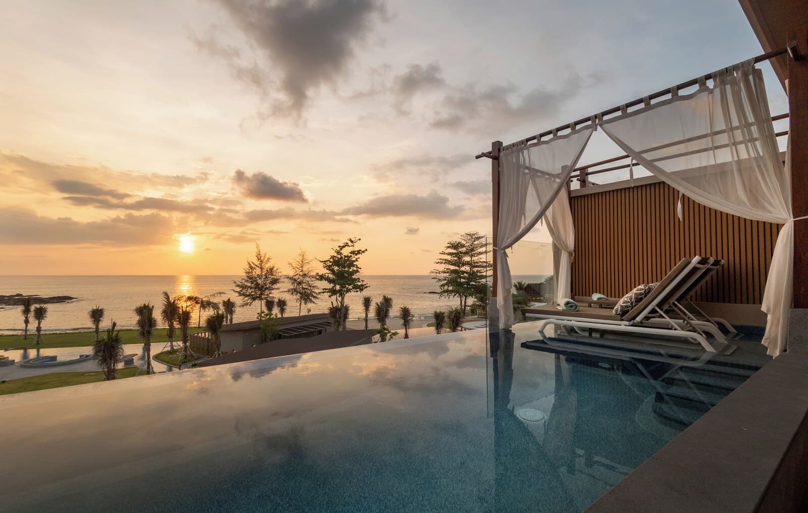 The Little Shore Khao Lak by Katathani – bilde 6