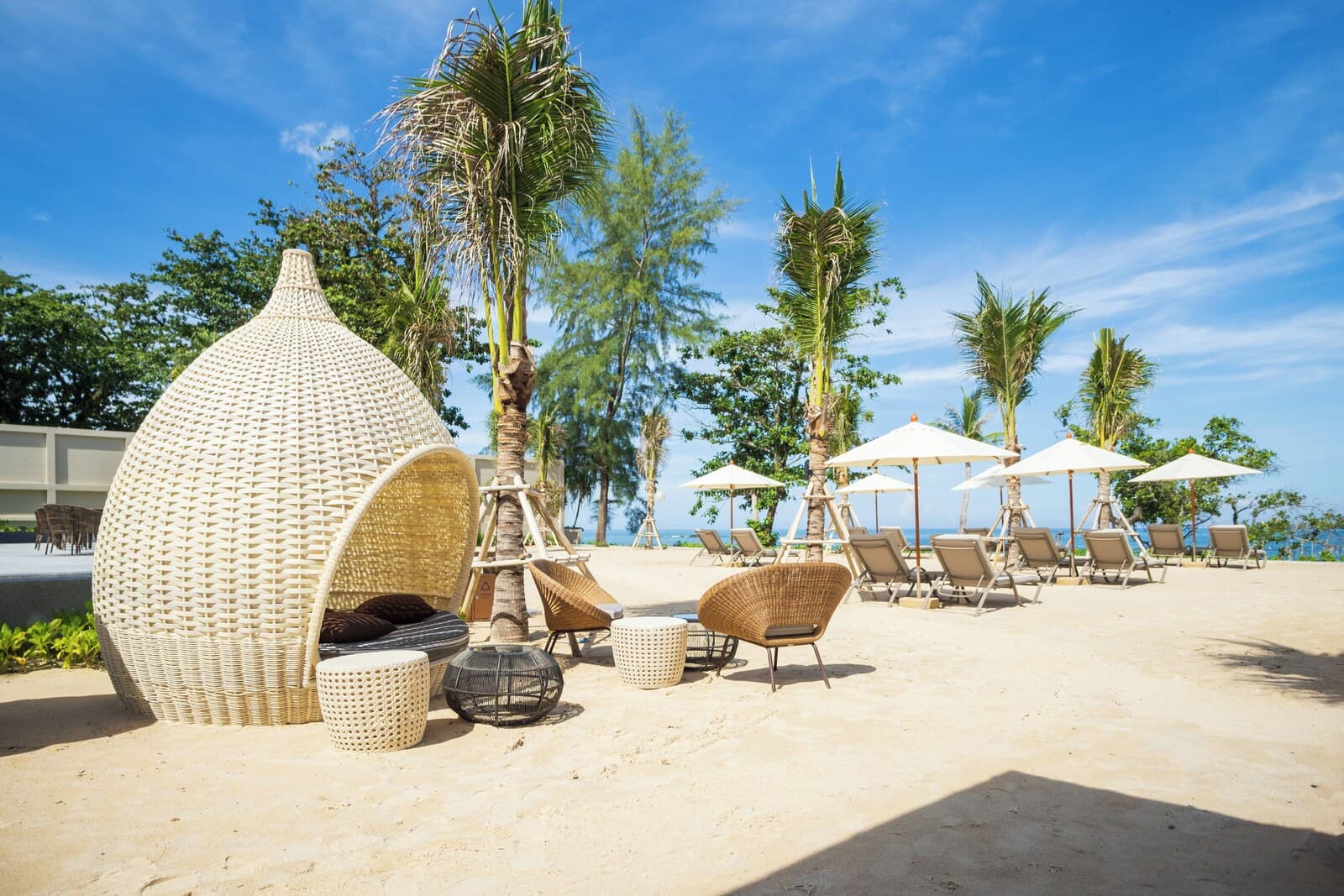 The Little Shore Khao Lak by Katathani – bilde 7