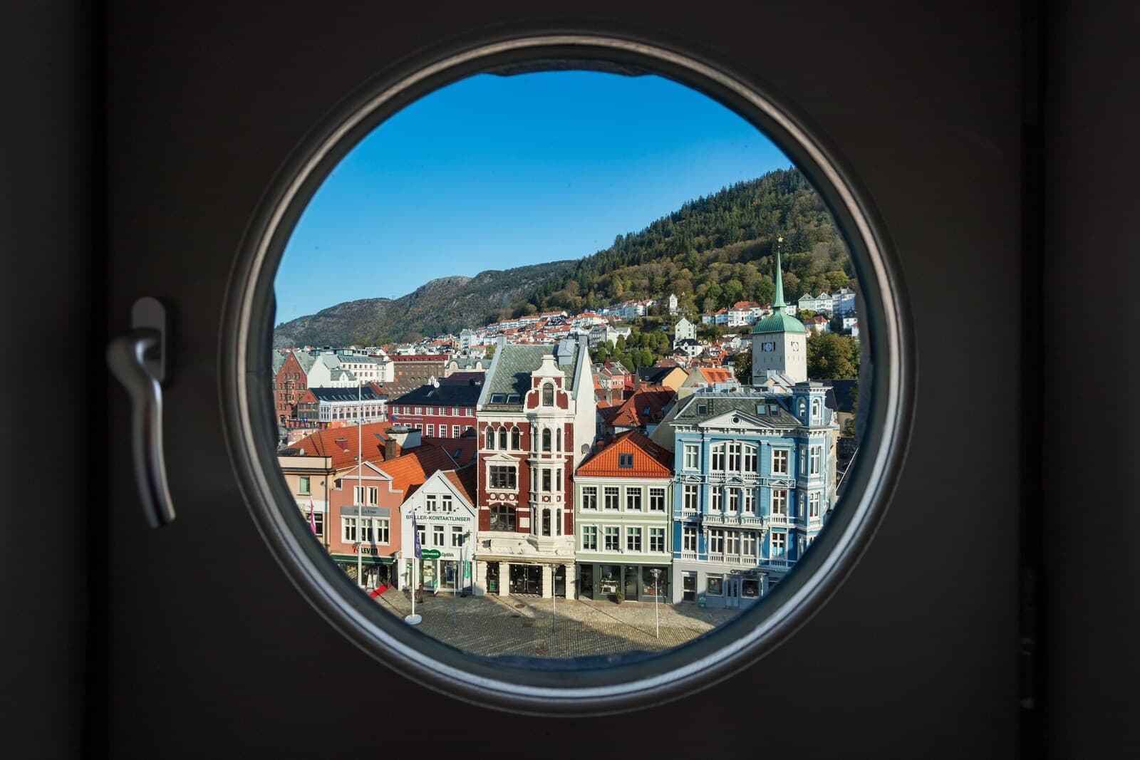 Bergen Børs Hotel – bilde 2